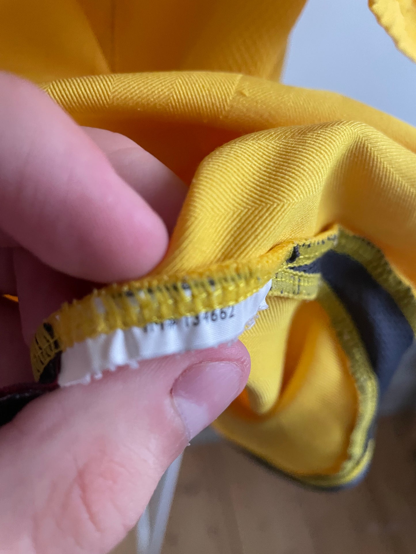 Arsenal 2005/06 Thierry Henry 9/10 - XL