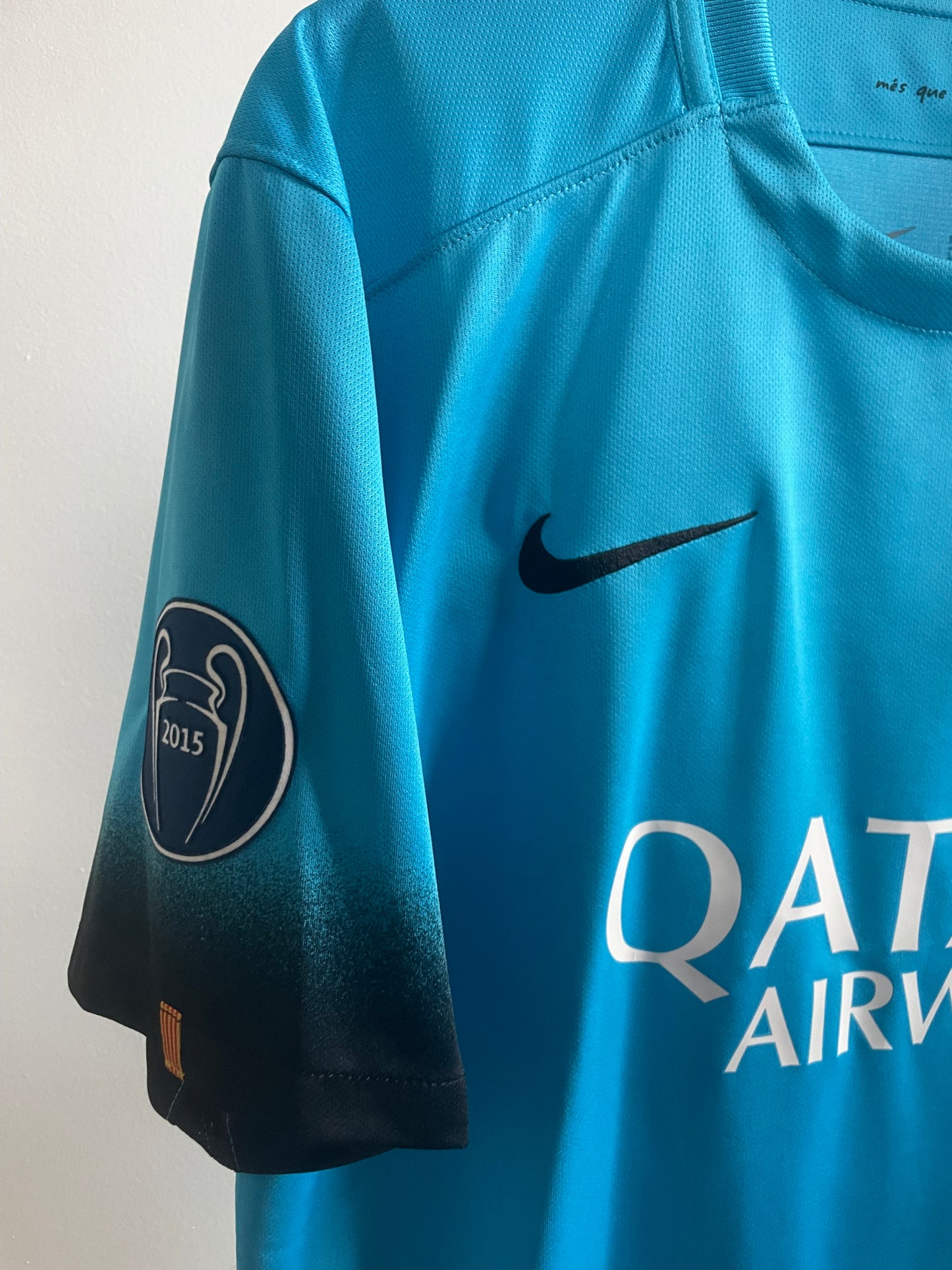 Barcelona 2015/16 Lionel Messi 9/10 - L