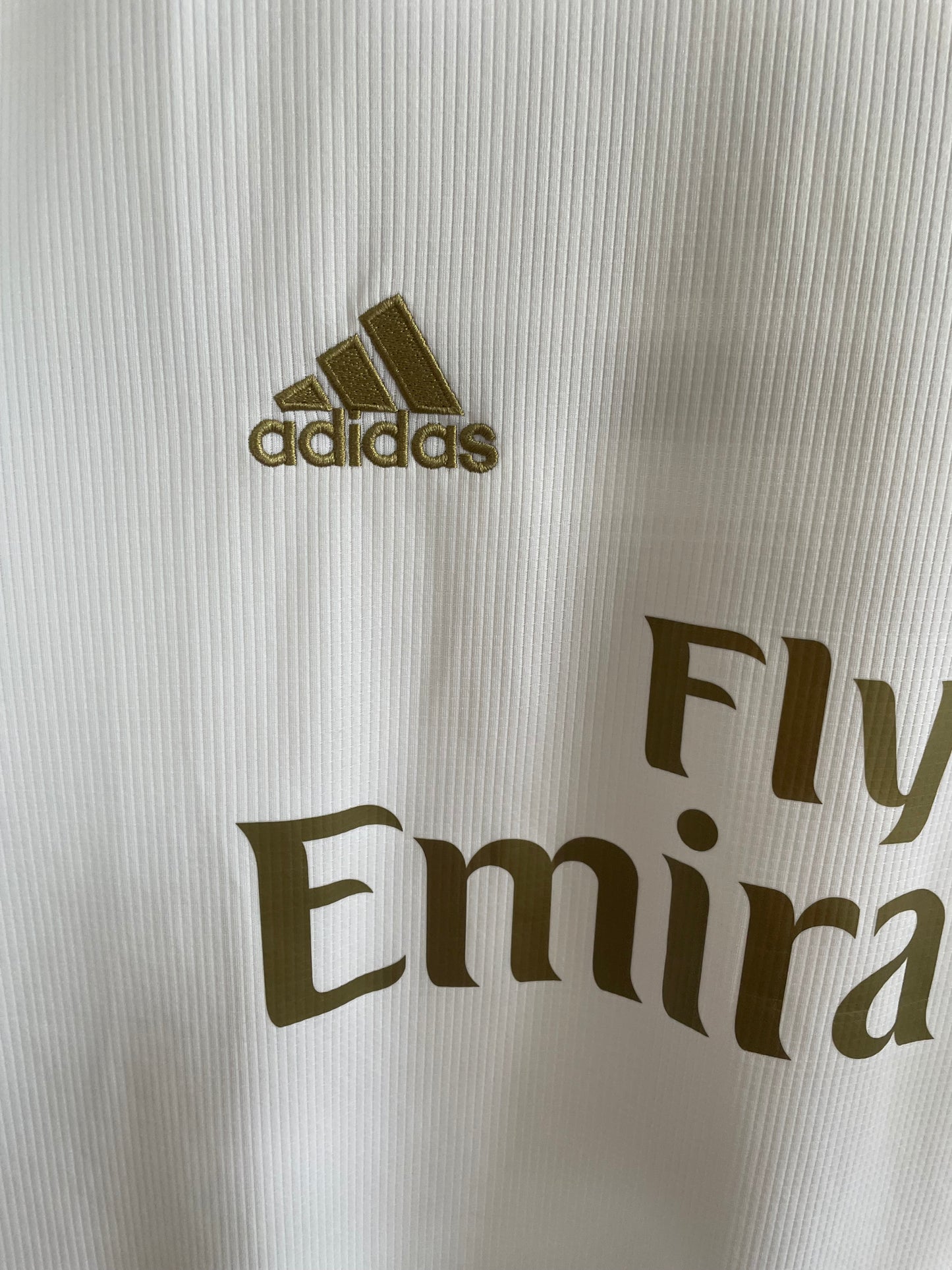 Real Madrid 2019/20 Eden Hazard 9/10 - M