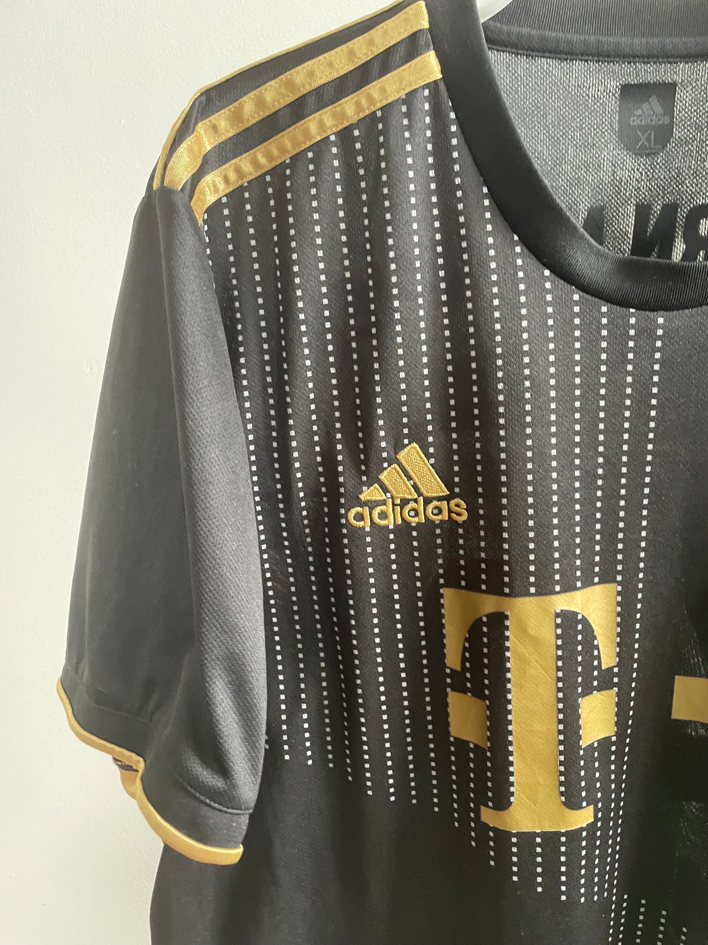 Bayern Munchen 2021/22 Thomas Muller 9/10 - XL