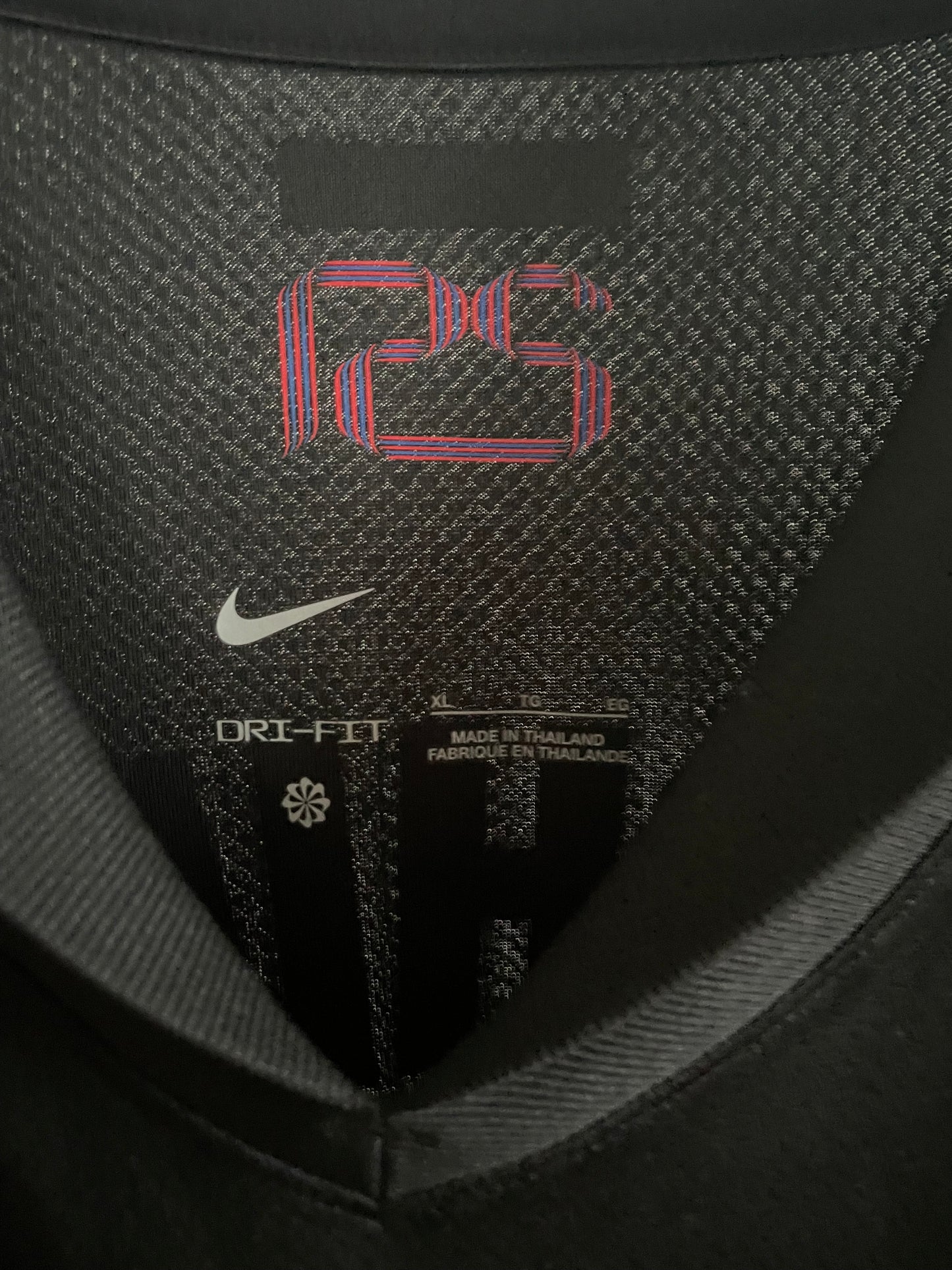 Barcelona 2024/25 Raphinha 9/10 - XL