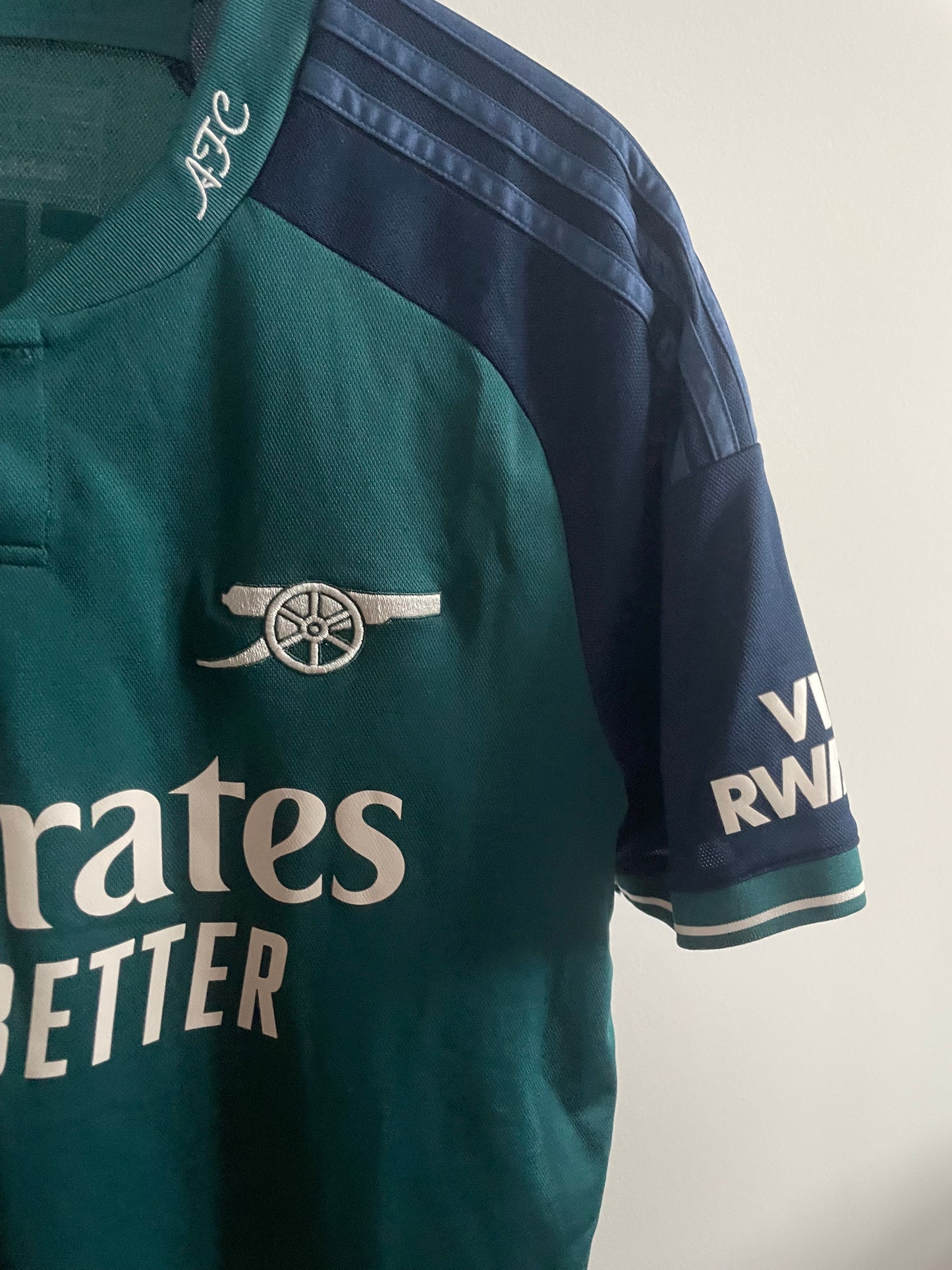 Arsenal 2023/24 Gabriel Martinelli 9/10 - L