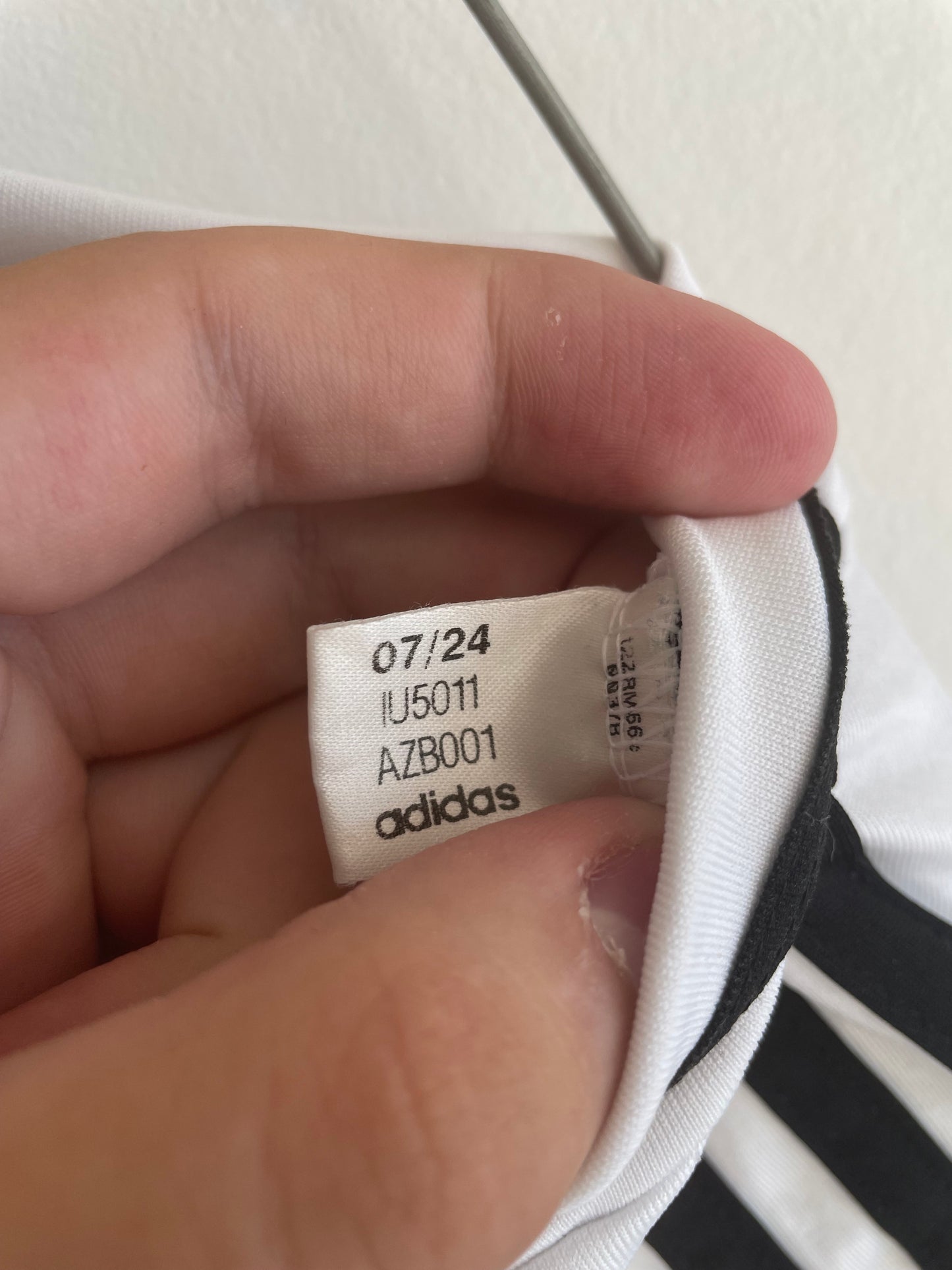 Real Madrid 2024/25 Kylian Mbappe 9/10 - XL