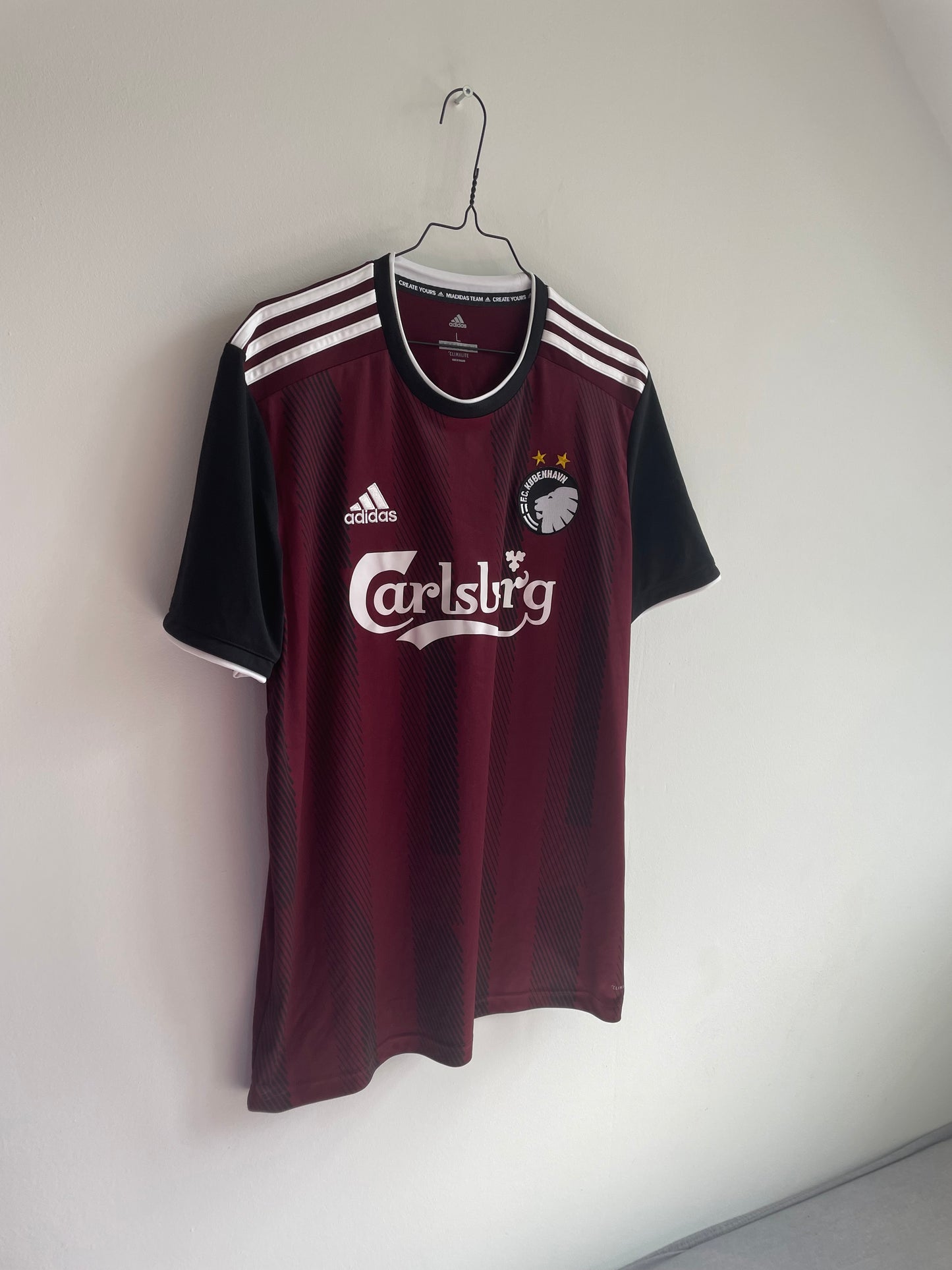FCK 2018/20 Rasmus Falk 9/10 - L