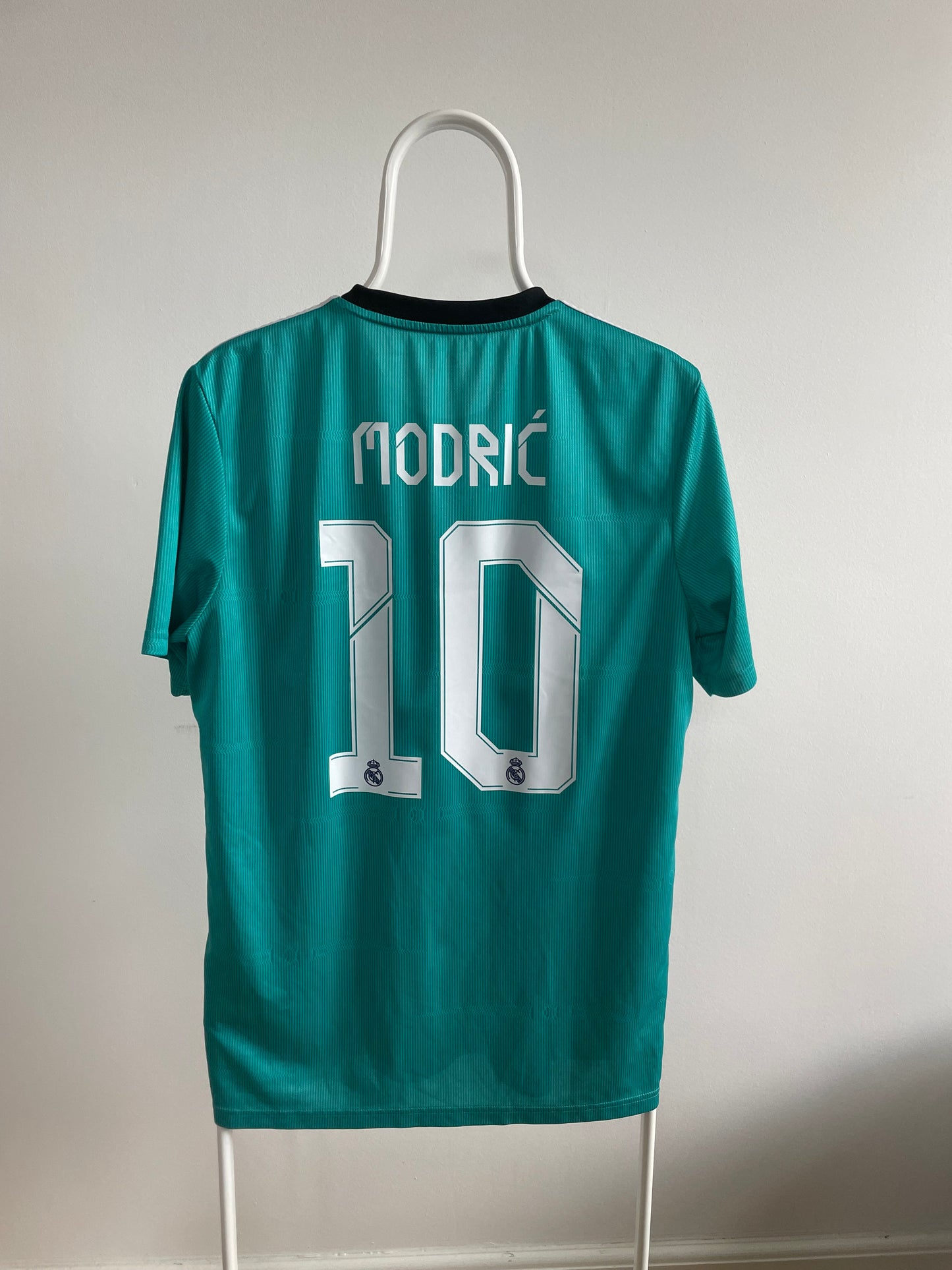 Real Madrid 2020/21 Luka Modric 9/10 - L