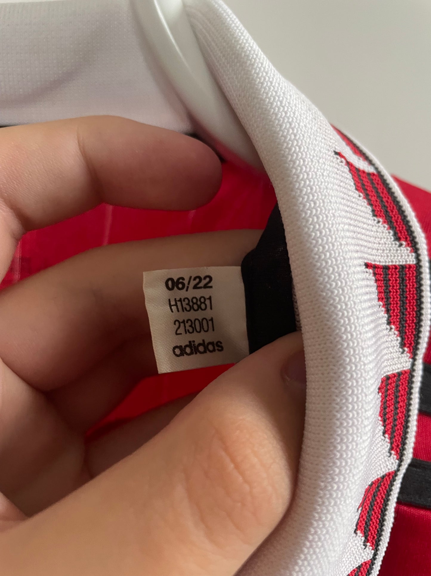 Manchester United 2022/23 Alejandro Garnacho 9/10 - XL