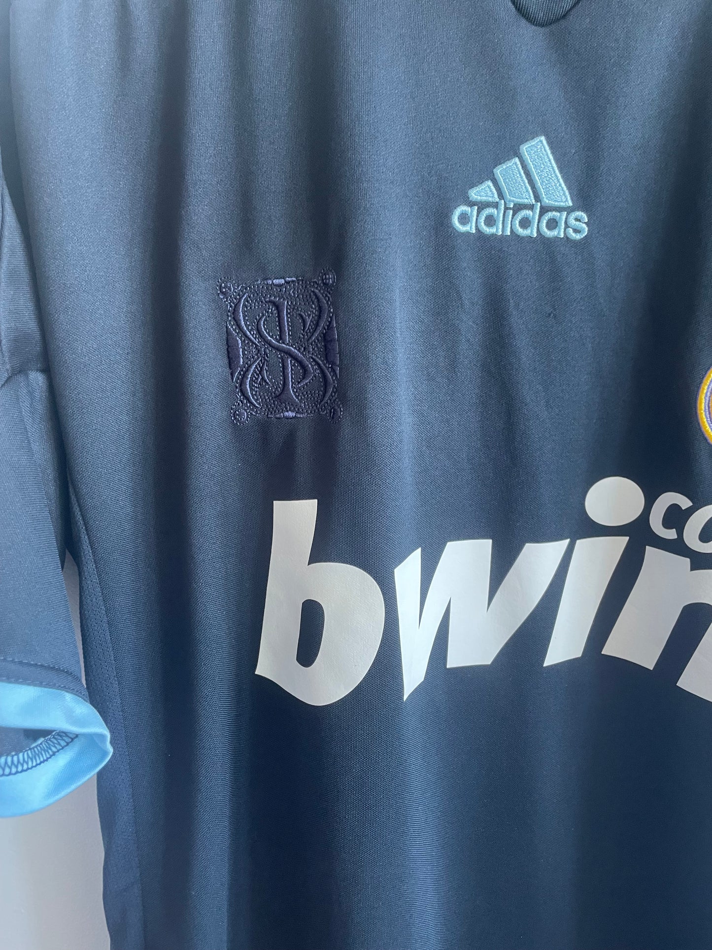 Real Madrid 2009/10 Cristiano Ronaldo 9/10 - M