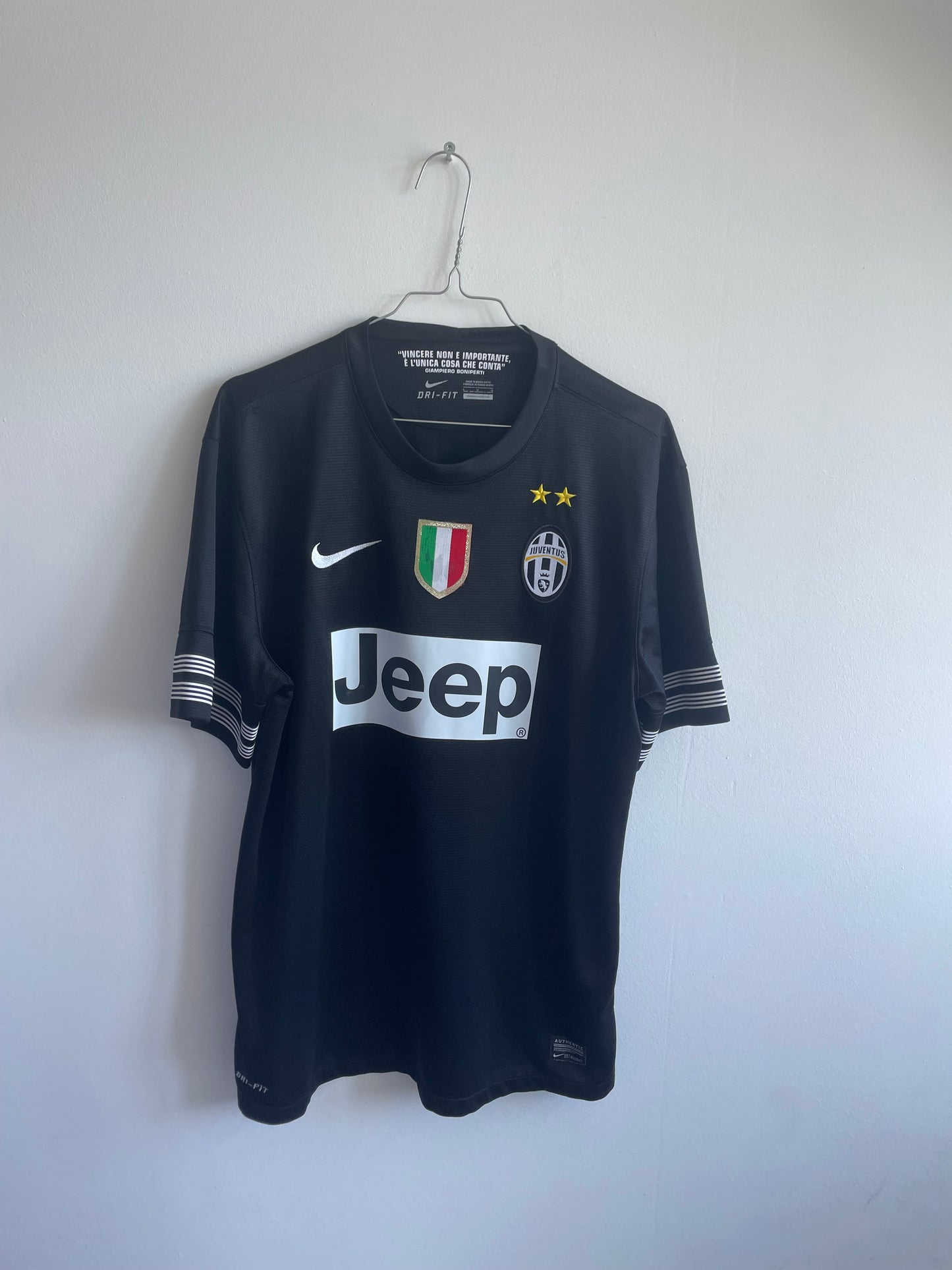 Juventus 2012/13 Andrea Pirlo 8/10 - L
