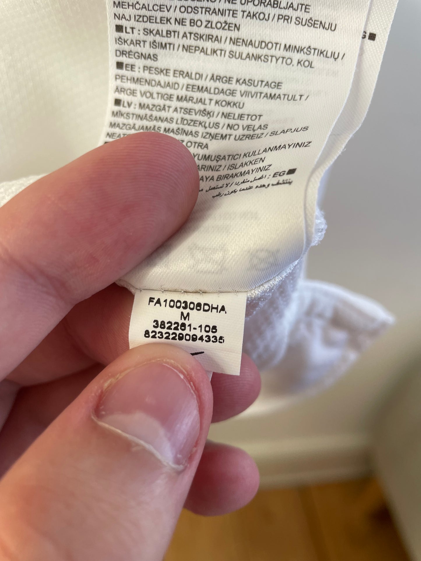 Juventus 2010/11 Alessandro Del Piero 9/10 - M