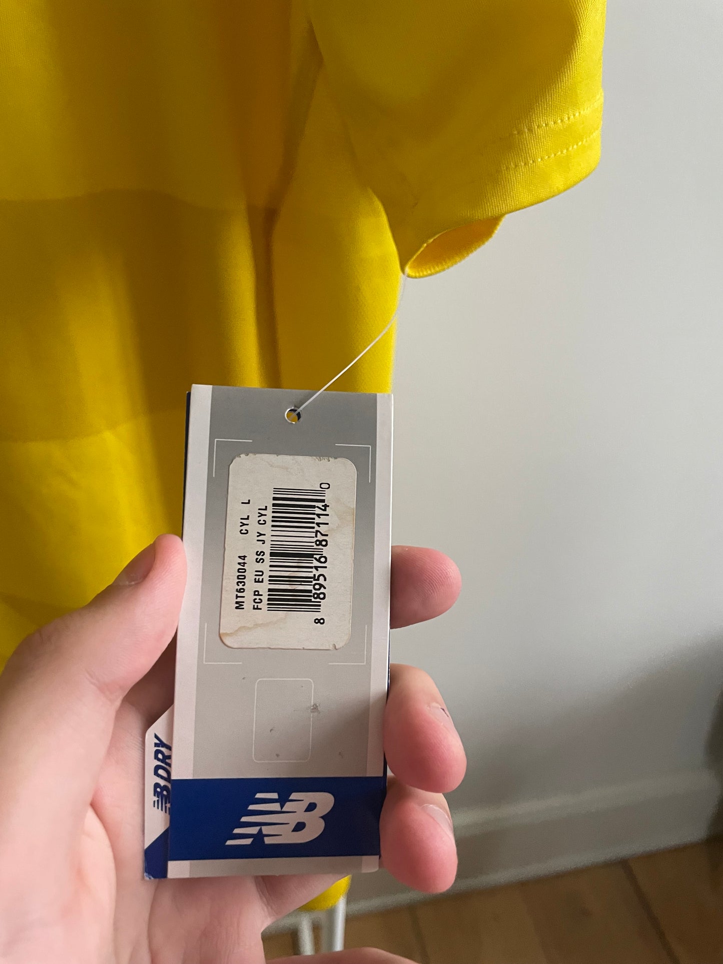 FC Porto 2016/17 Diogo Jota 10/10 BNWT - L