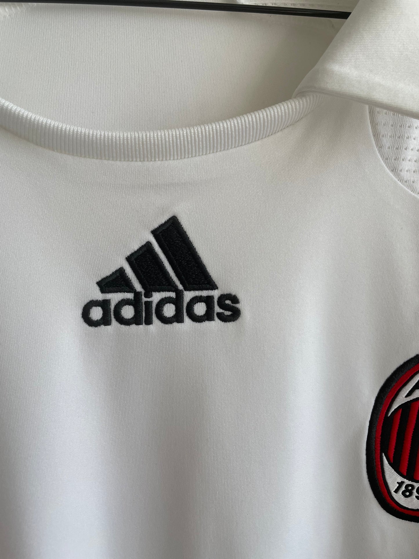 Ac Milan 2007/08 Fillipo Inazghi 9/10 - XL