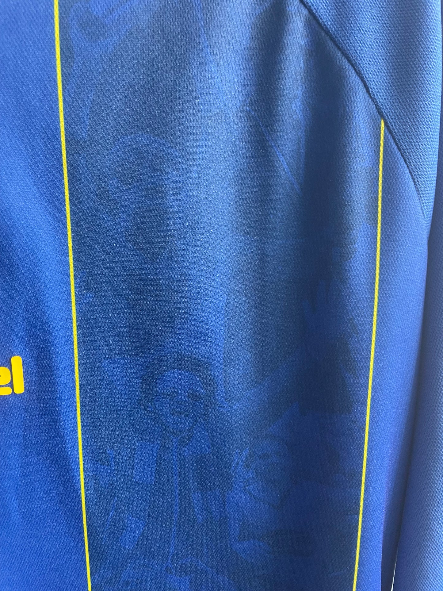 Brøndby 2024/25 Yuito Suzuki L/S 9/10 - L