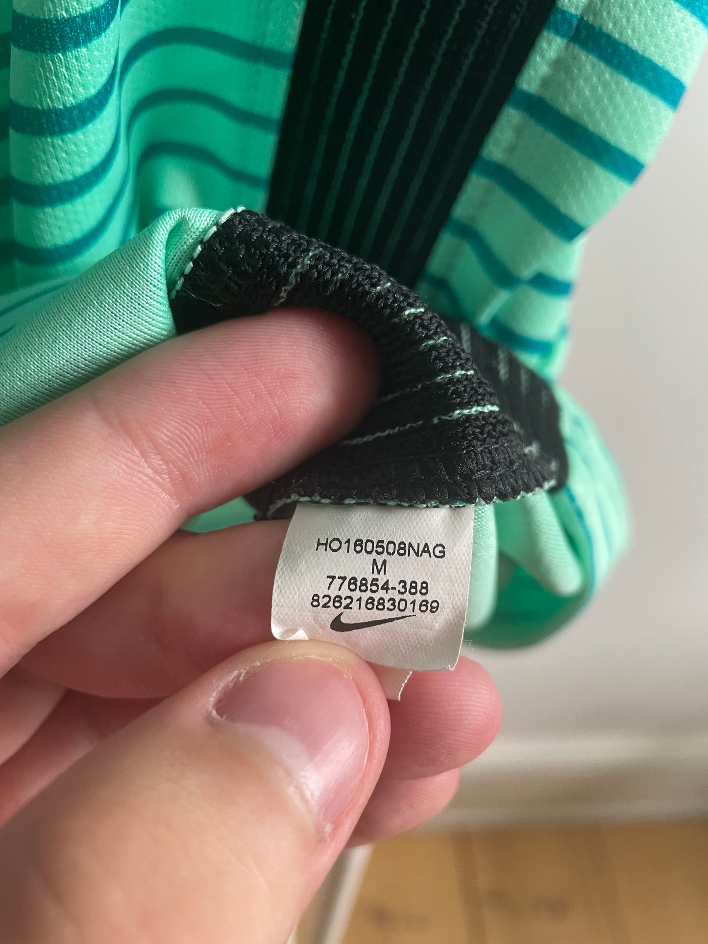 Barcelona 2016/17 Lionel Messi 9/10 - M