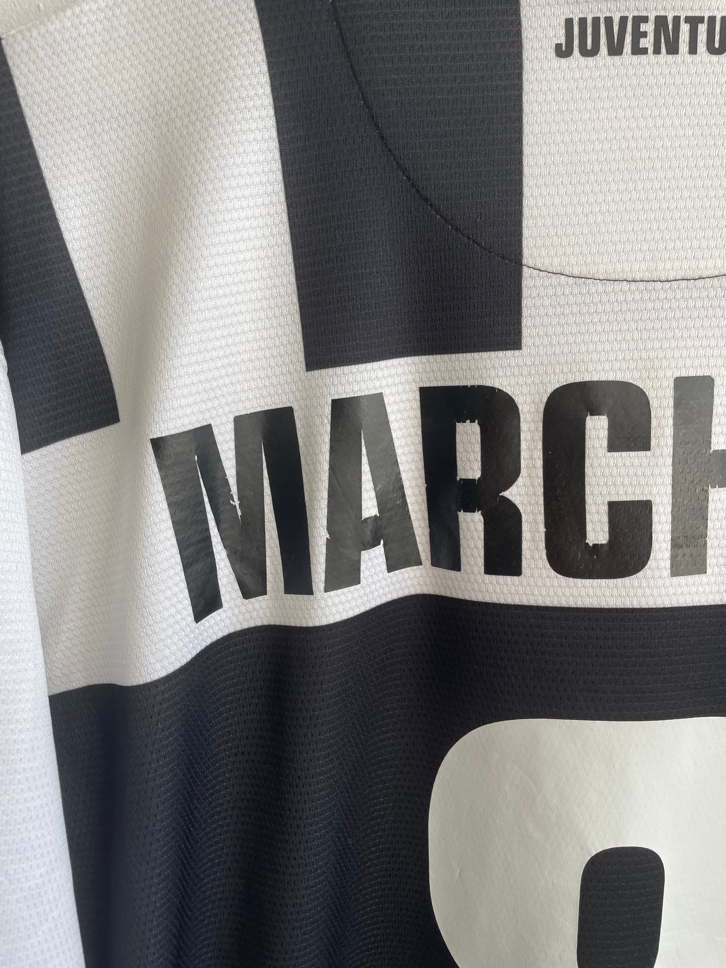 Juventus 2012/13 Claudio Marchisio 8/10 - XL