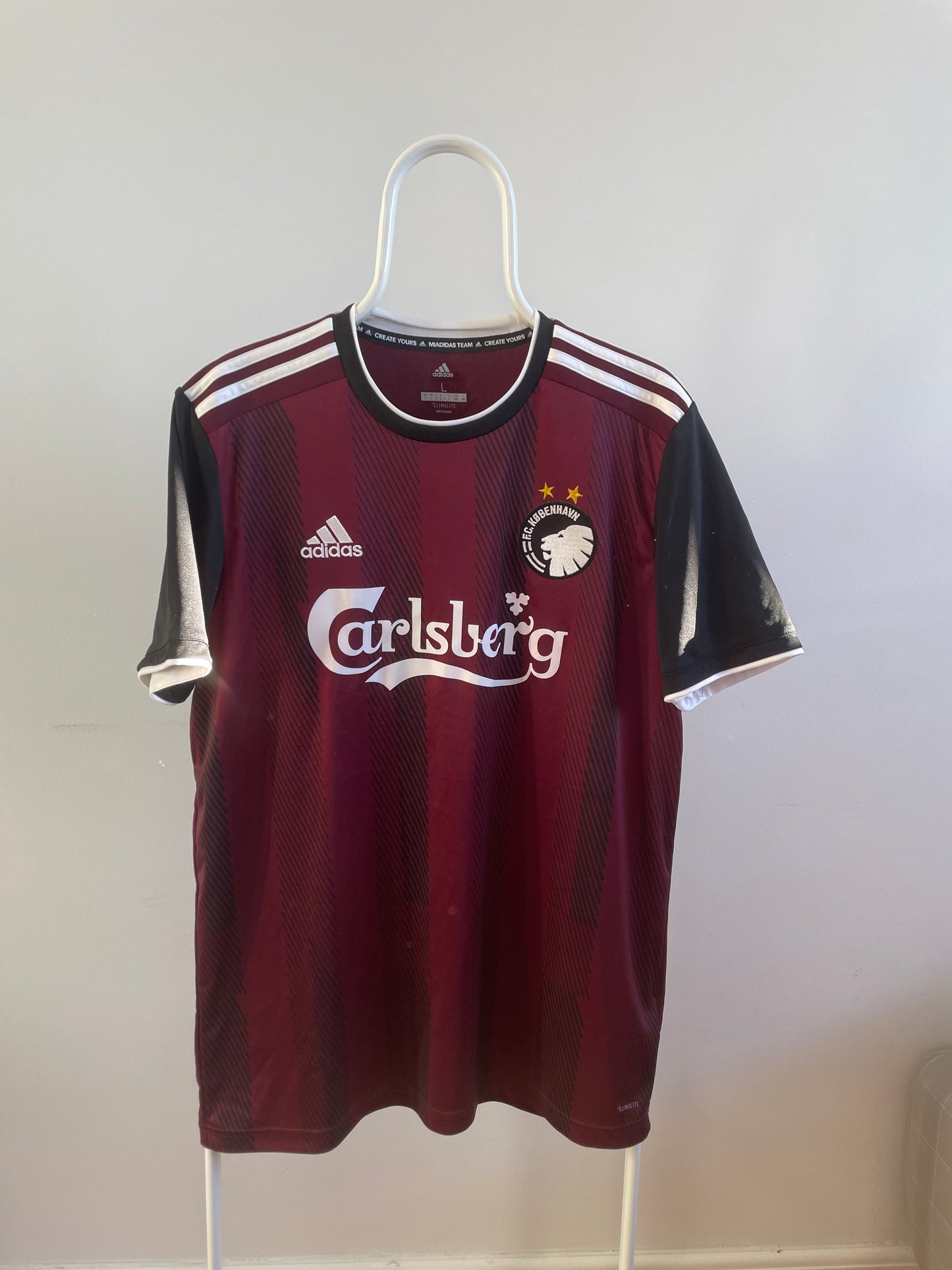 FCK 2018/20 Rasmus Falk 9/10 - L