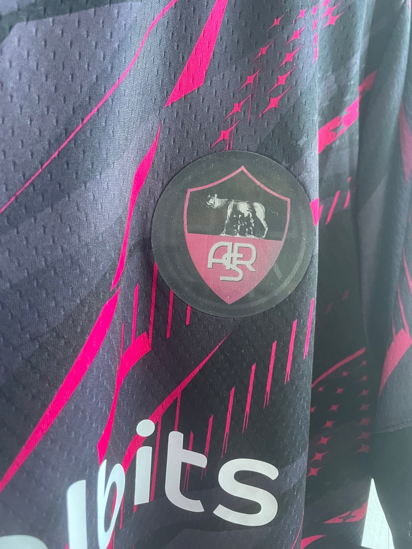 Roma 2022/23 10/10 BNWT - P