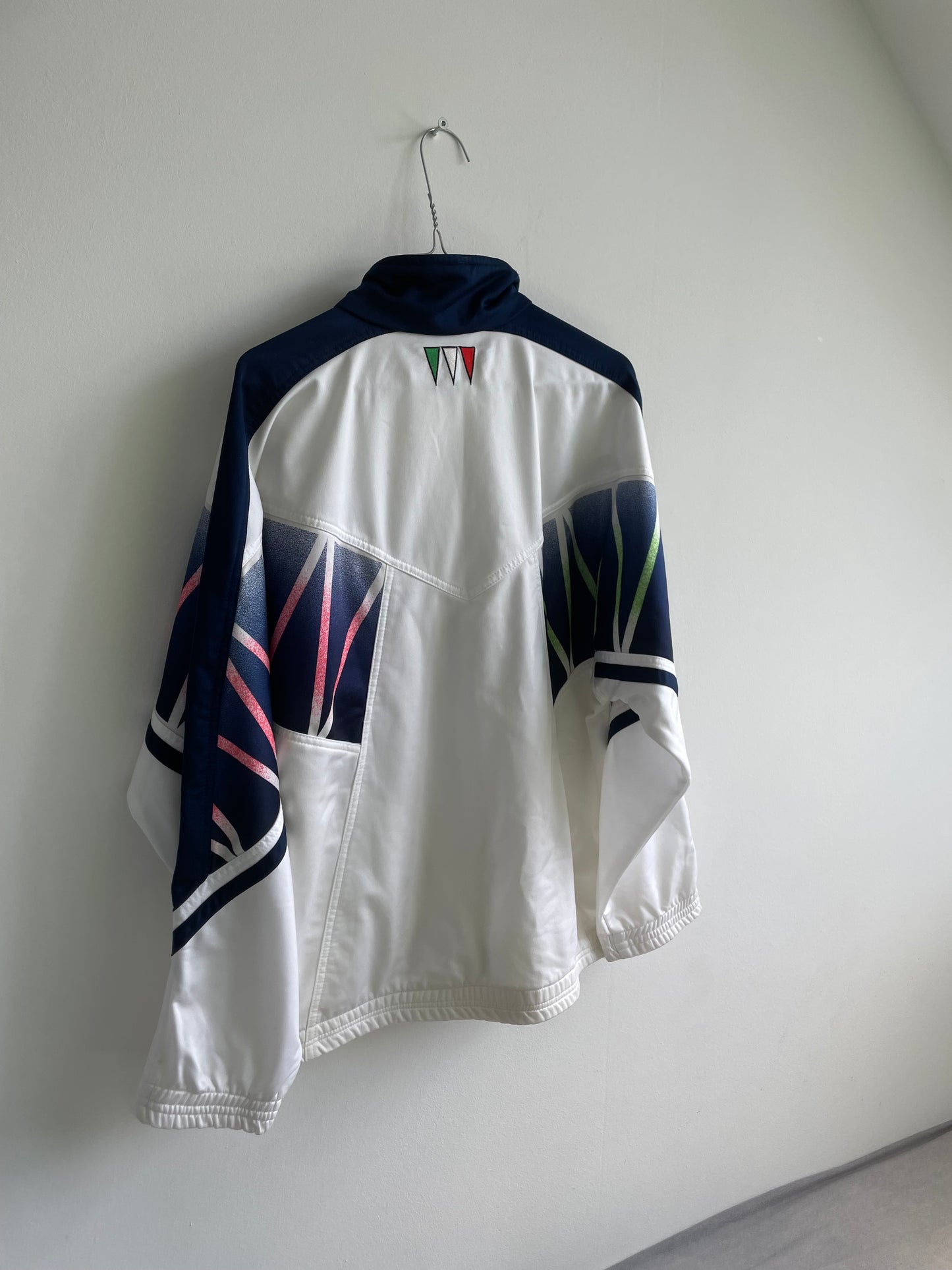 Italien 1994 Træningsjakke 8/10 - L
