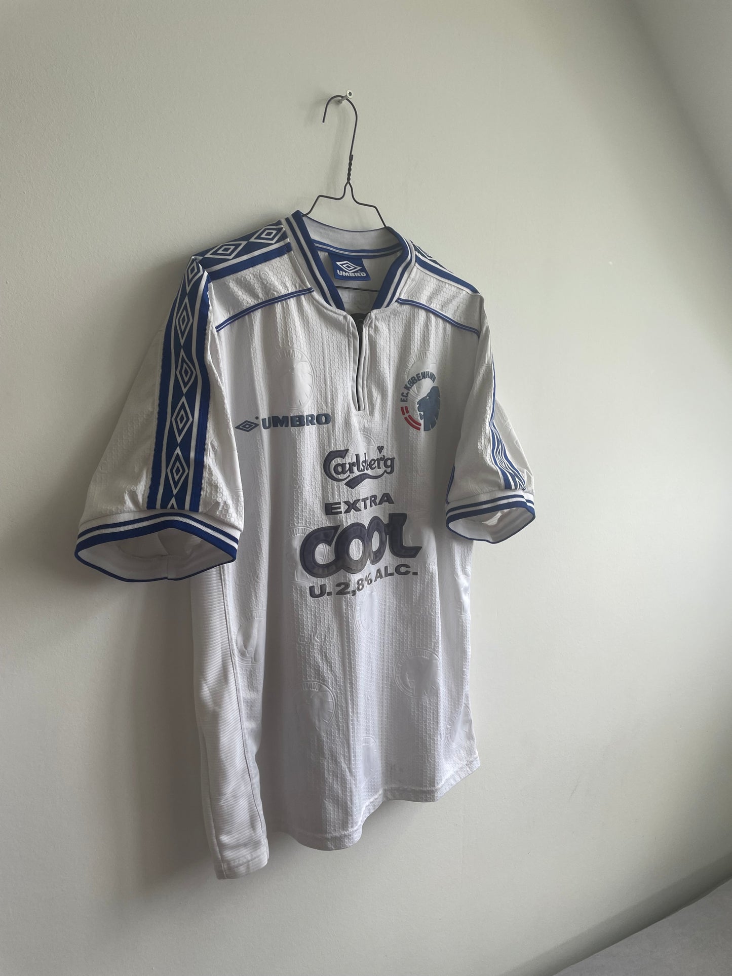 FCK 1999/2000 8/10 - L