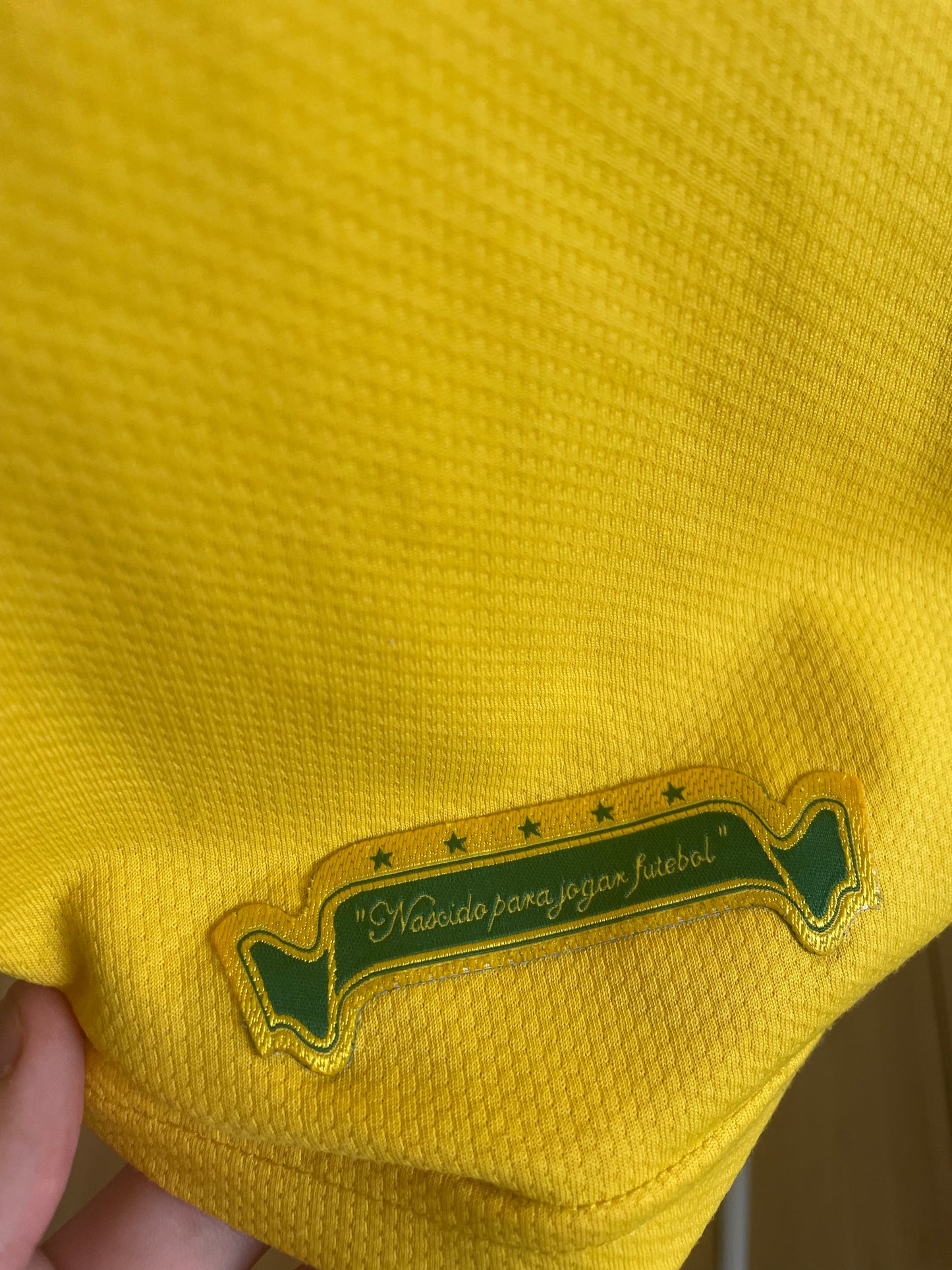 Brasilien 2006/08 Kaka 9/10 - XL