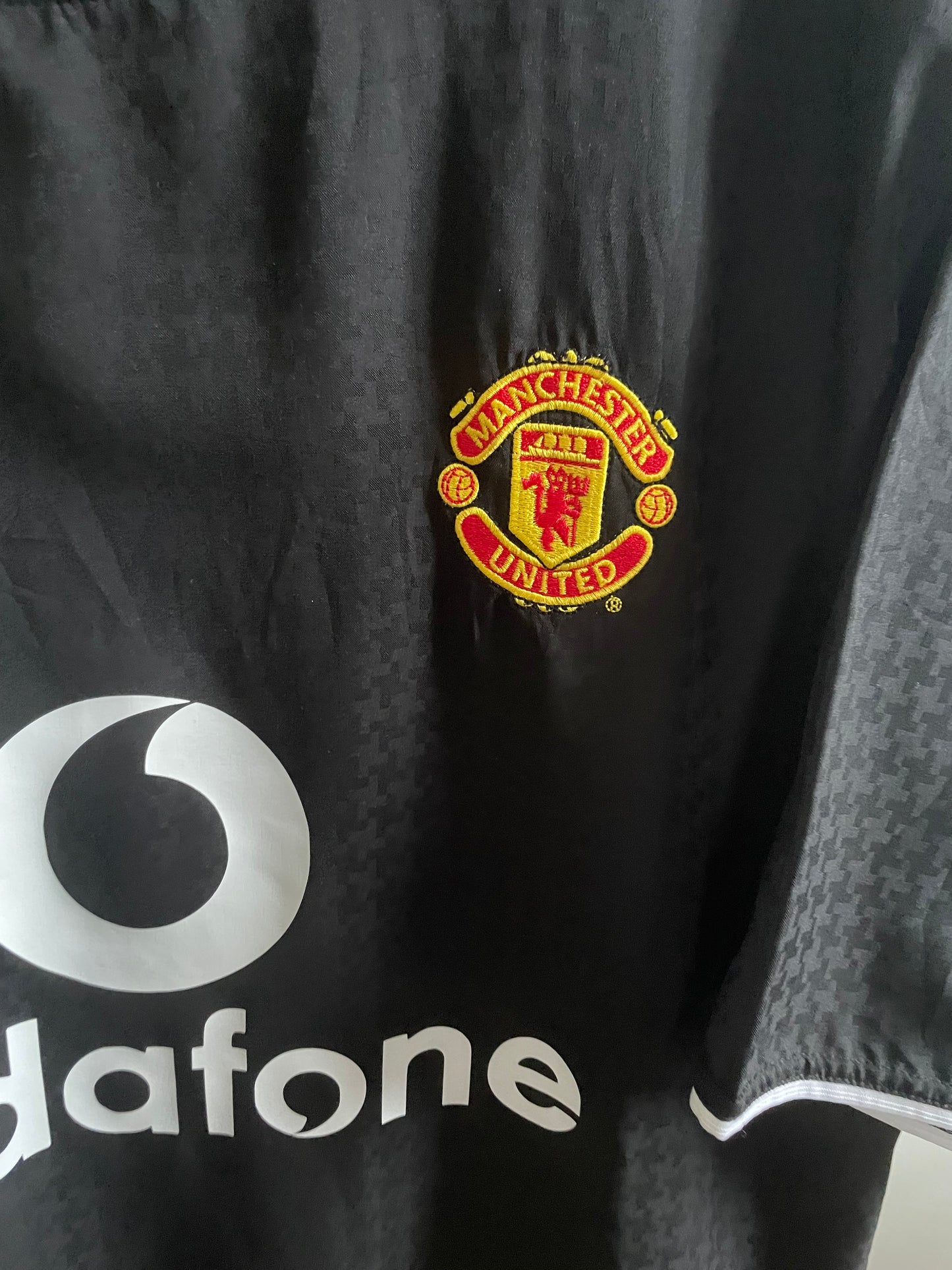Manchester United 2003/05 Cristiano Ronaldo 9/10 - XL