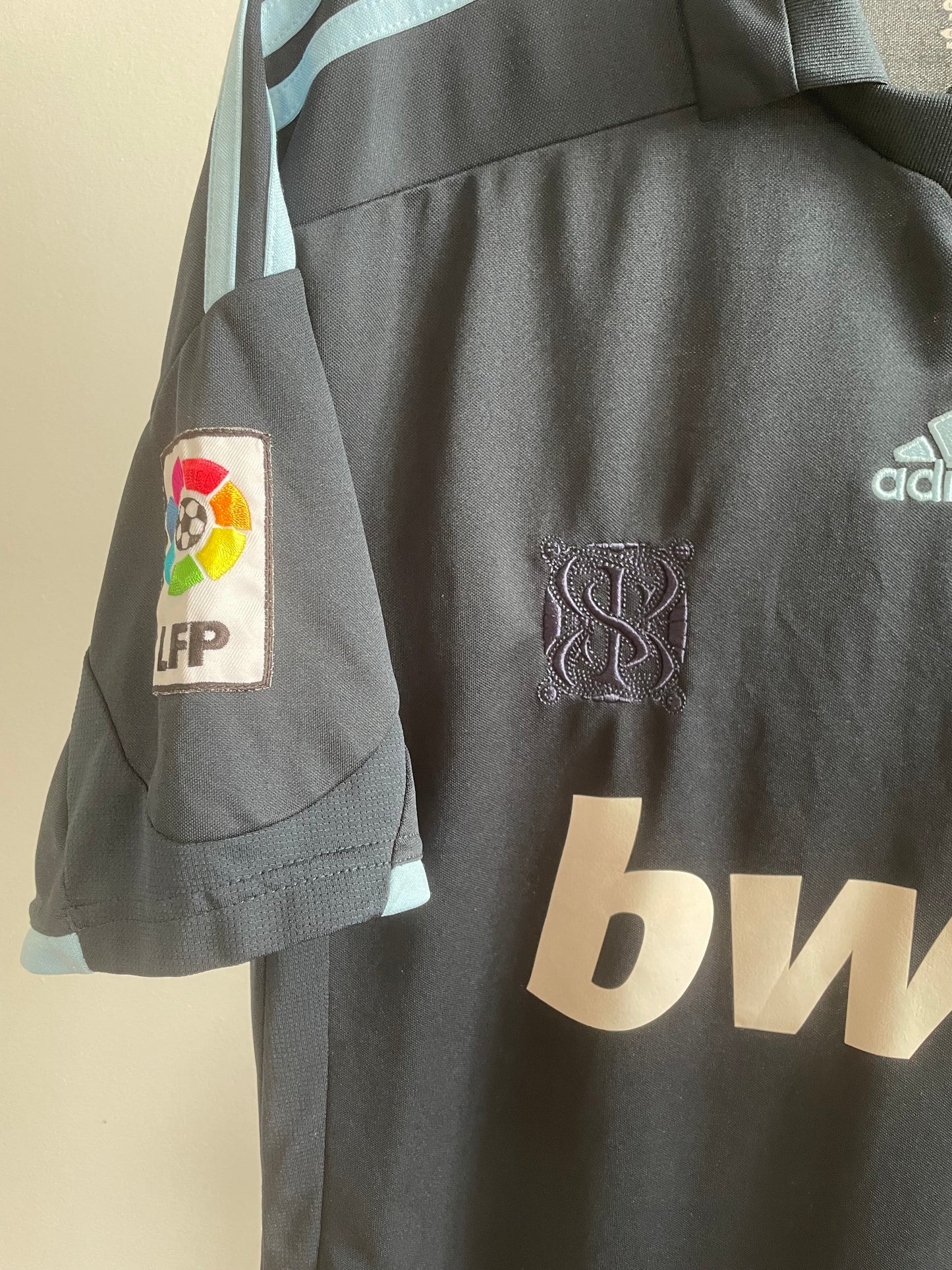 Real Madrid 2009/10 Cristiano Ronaldo 9/10 - M