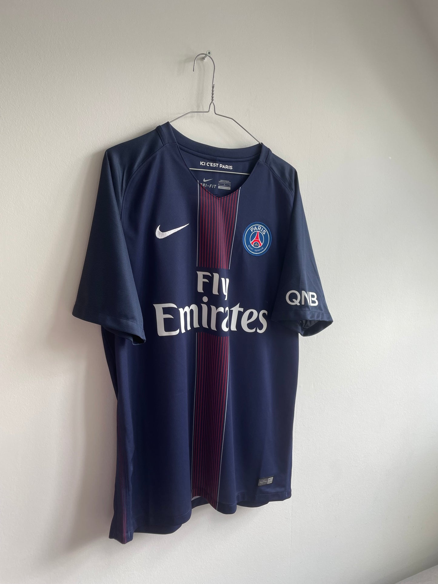 PSG 2016/17 Marco Veratti 9/10 - L