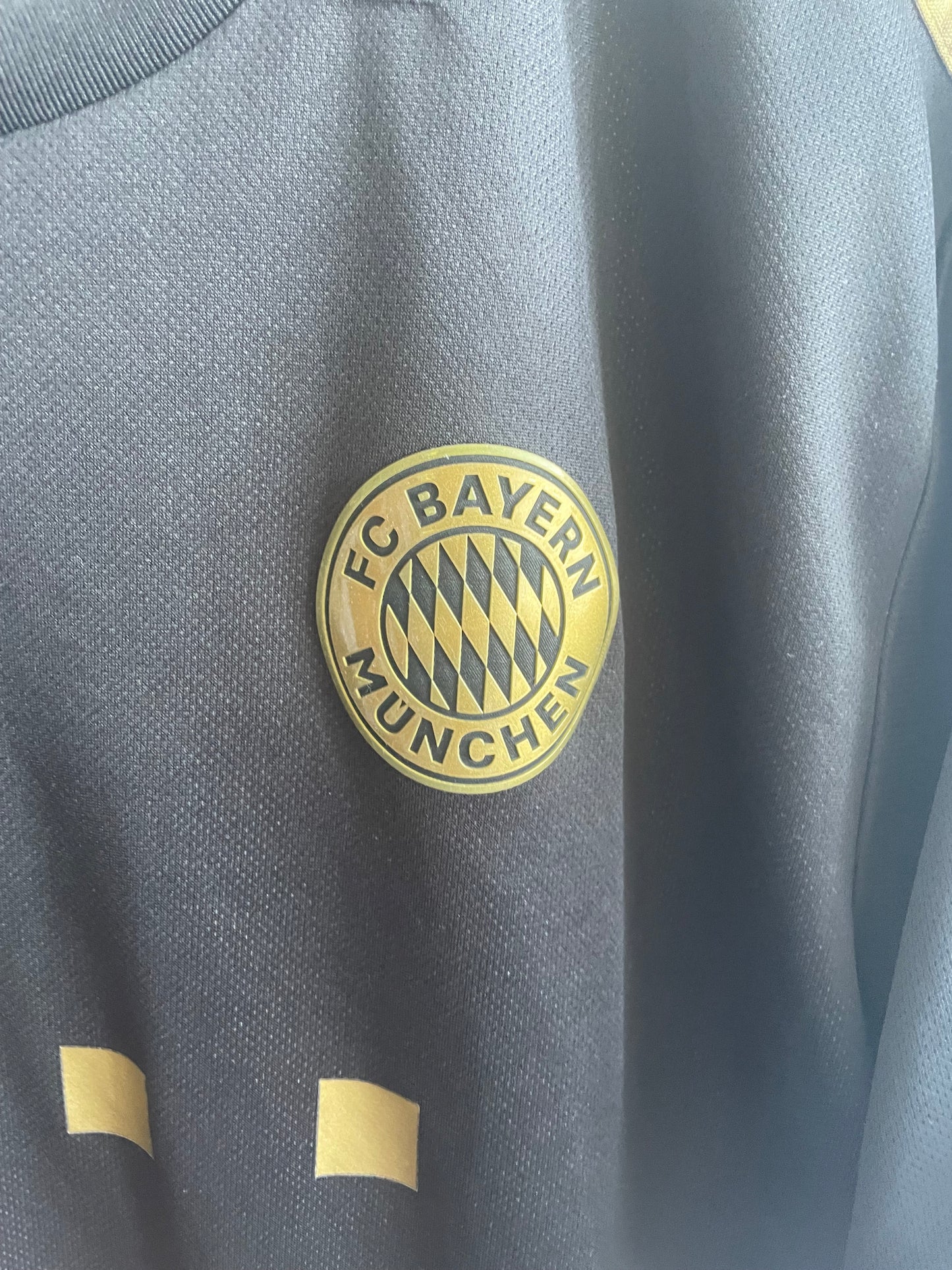 Bayern Munchen 2021/22 Thomas Muller 9/10 - XL