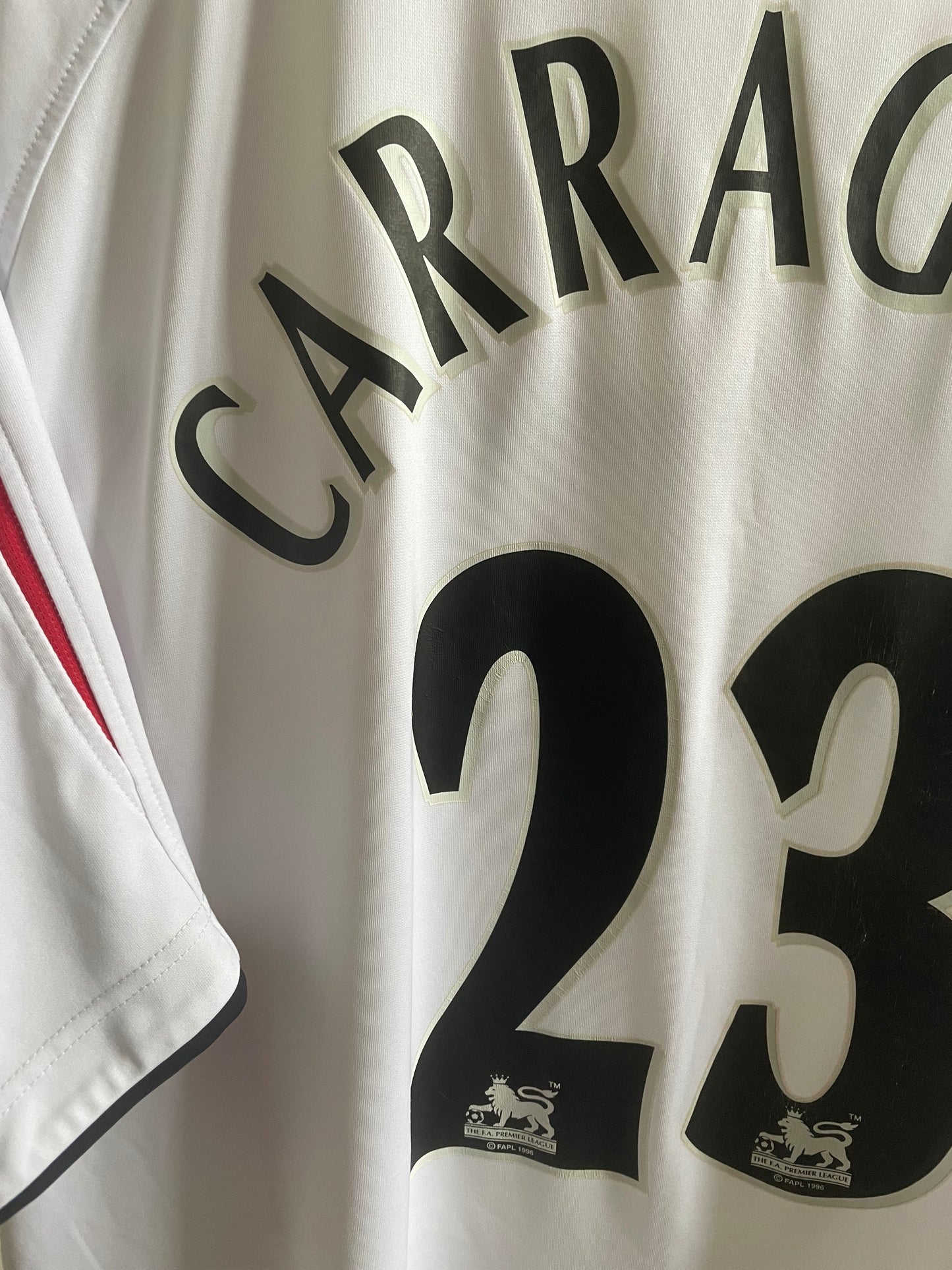 Liverpool 2005/06 Jamie Carragher 9/10 - XL