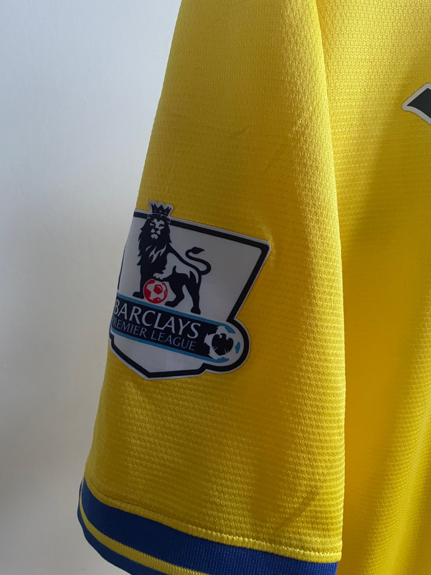Arsenal 2013/14 Theo Walcott 8/10 - XL