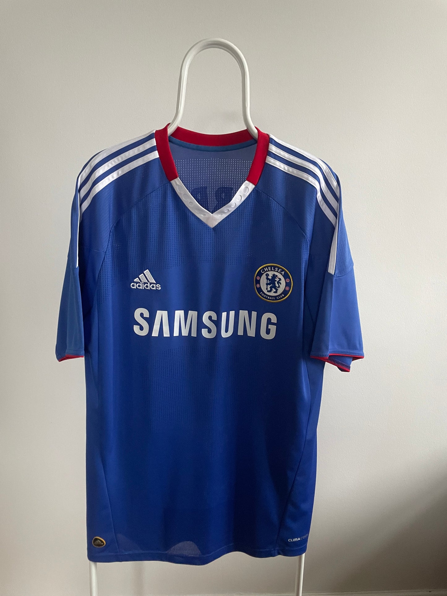 Chelsea 2010/11 Fernando Torres 9/10 - XL