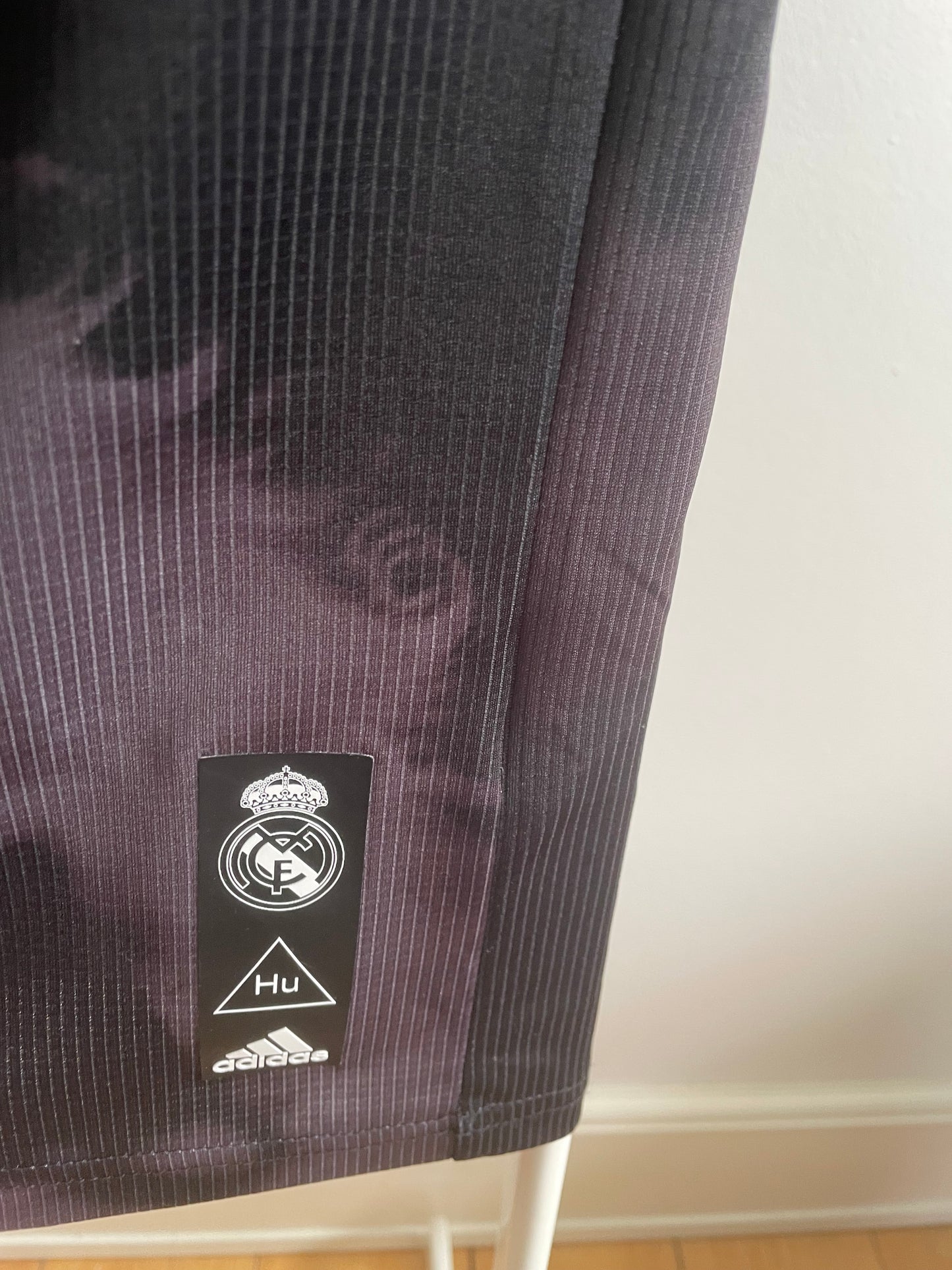 Real Madrid 2020/21 Humanrace 9/10 - M