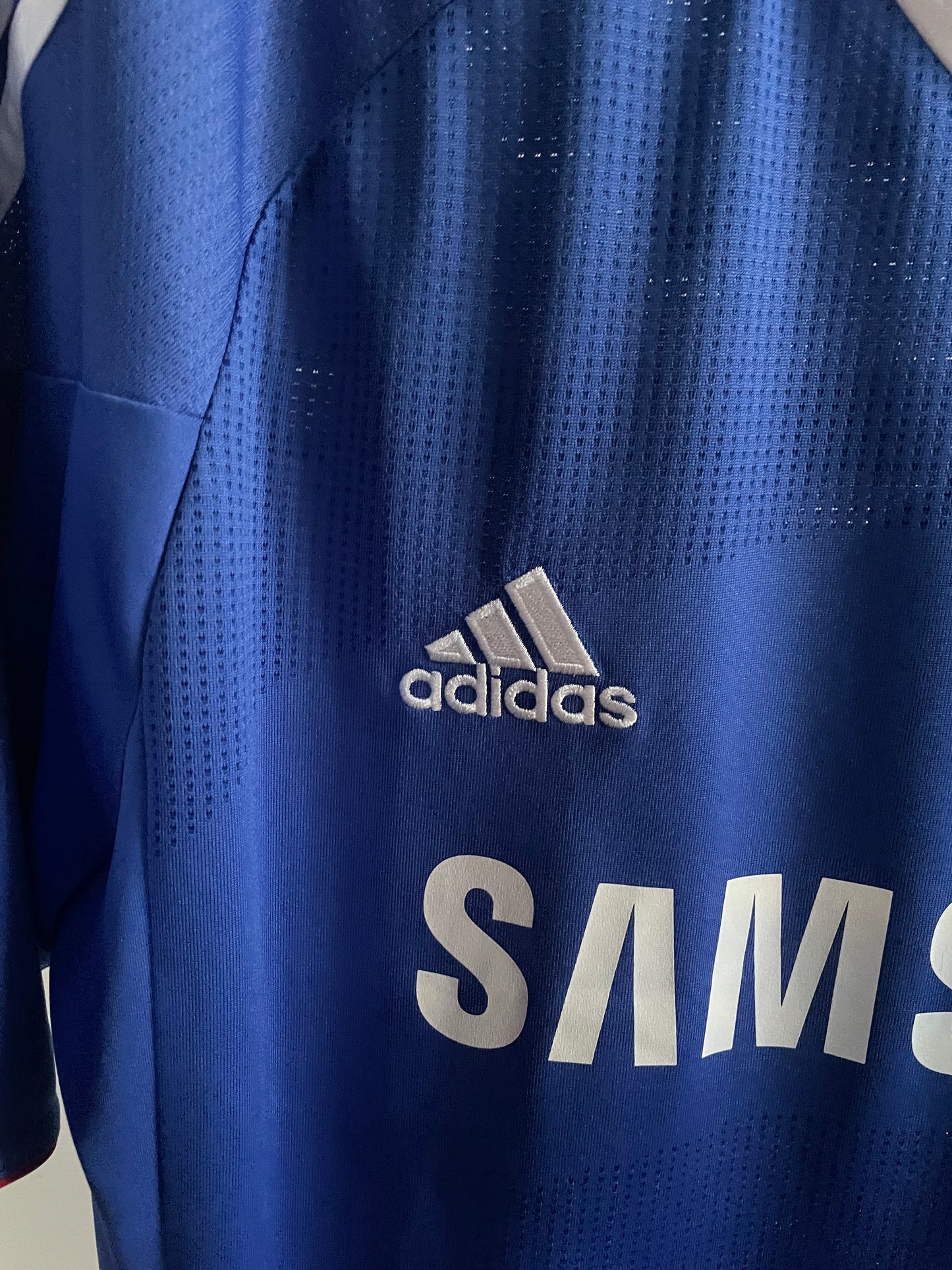 Chelsea 2010/11 Fernando Torres 9/10 - XL