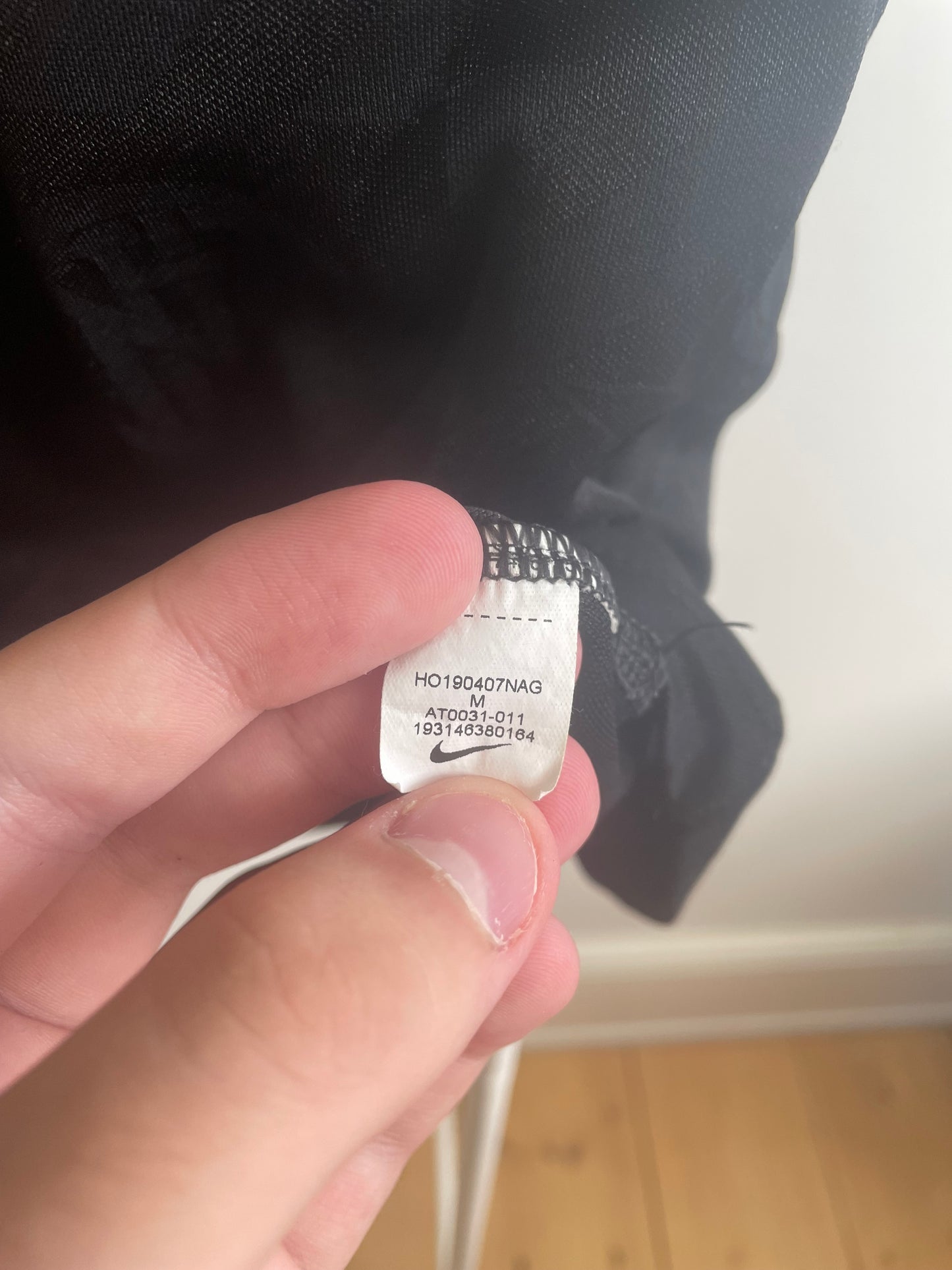 Inter 2019/20 9/10 - M