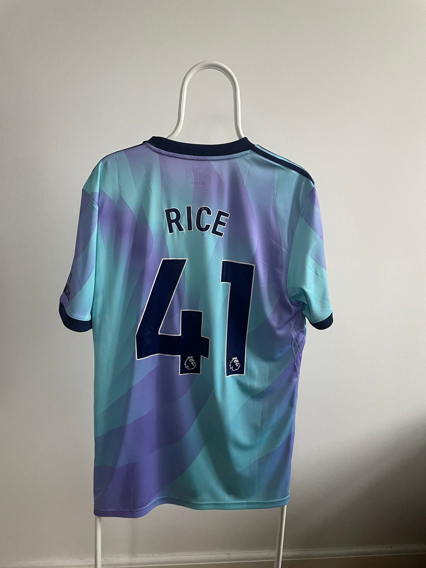 Arsenal 2024/25 Declan Rice 10/10 - L