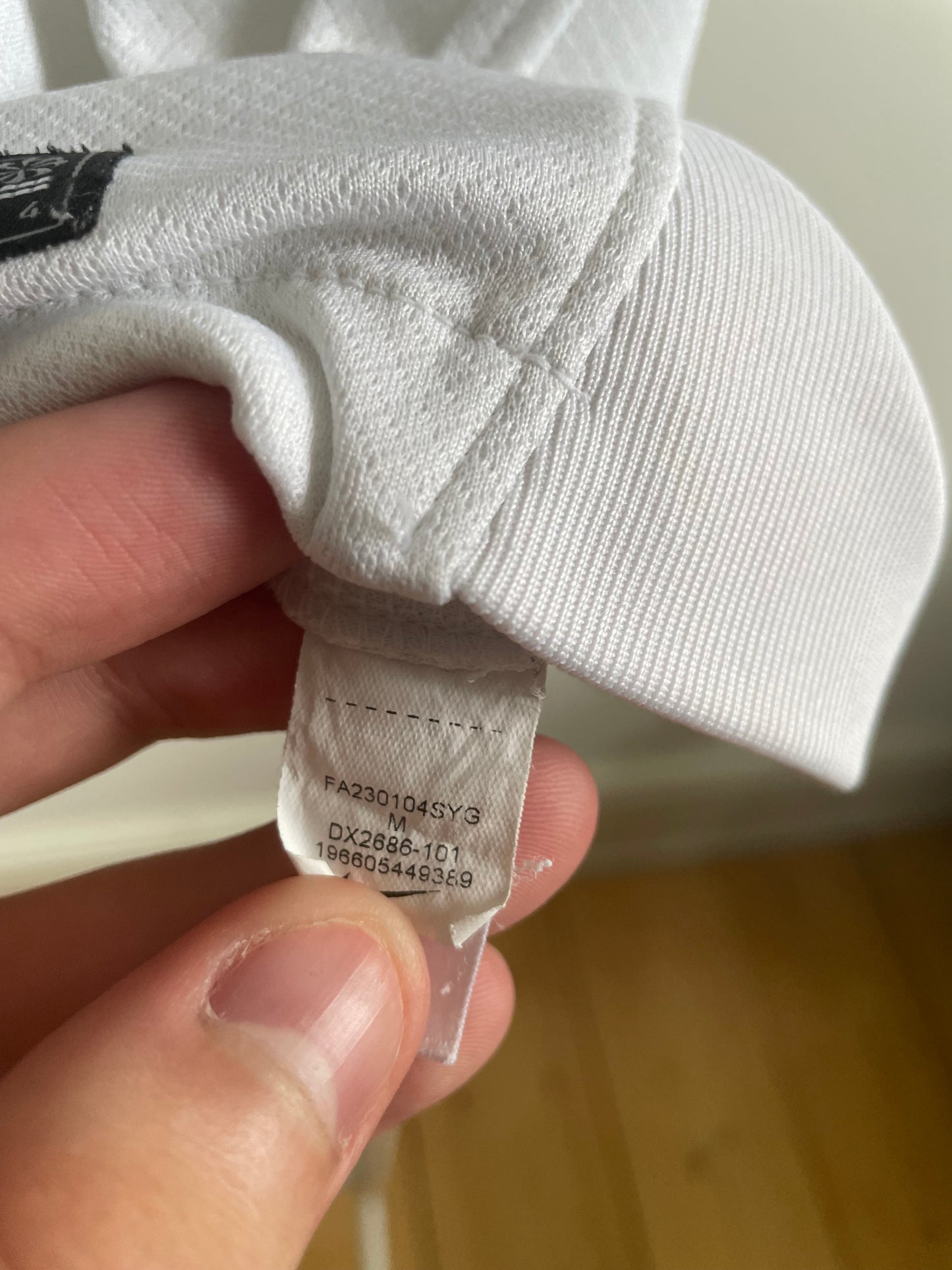 Barcelona 2023/24 Lamine Yamal 9/10 - M