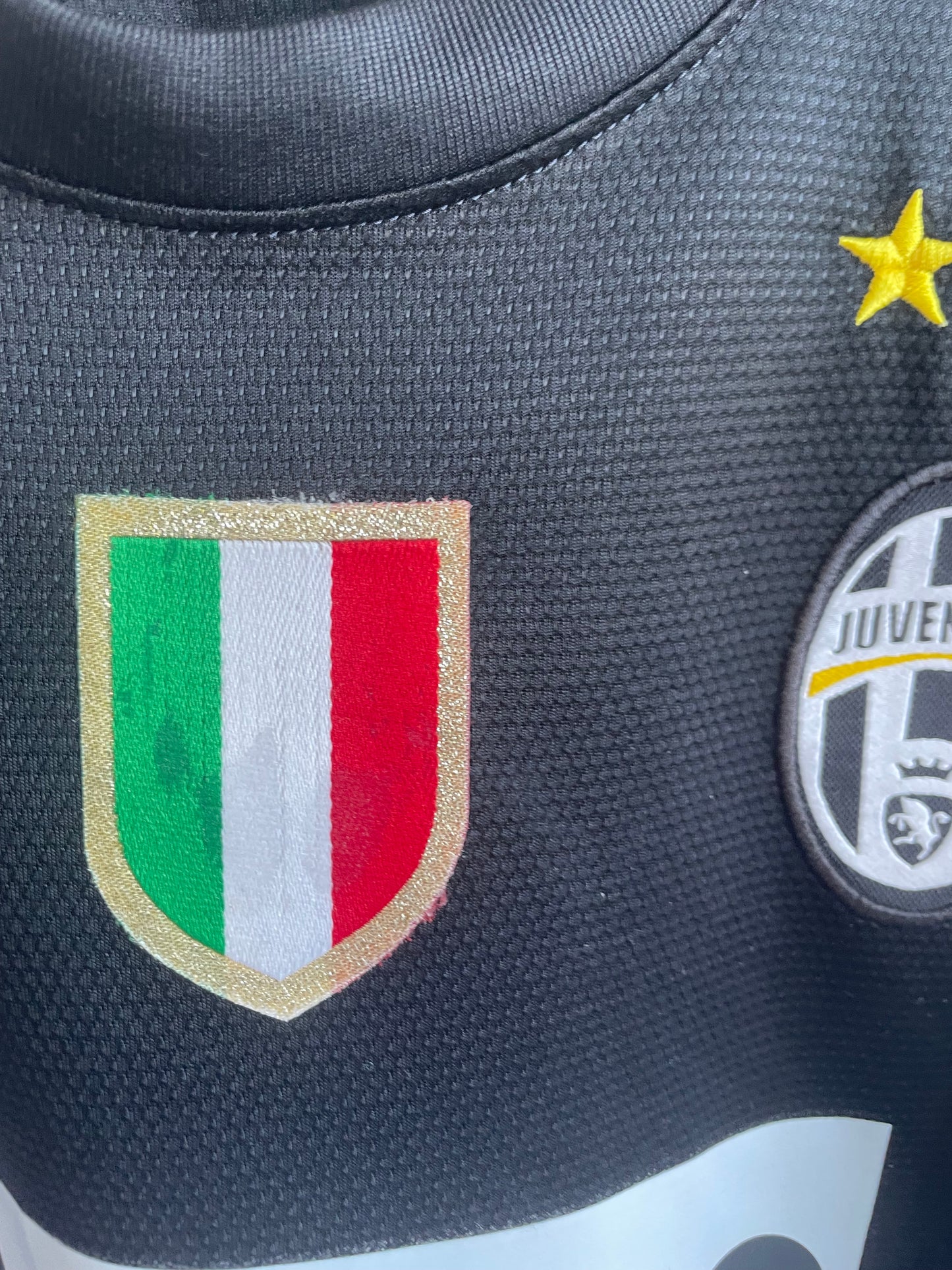 Juventus 2012/13 Andrea Pirlo 8/10 - L