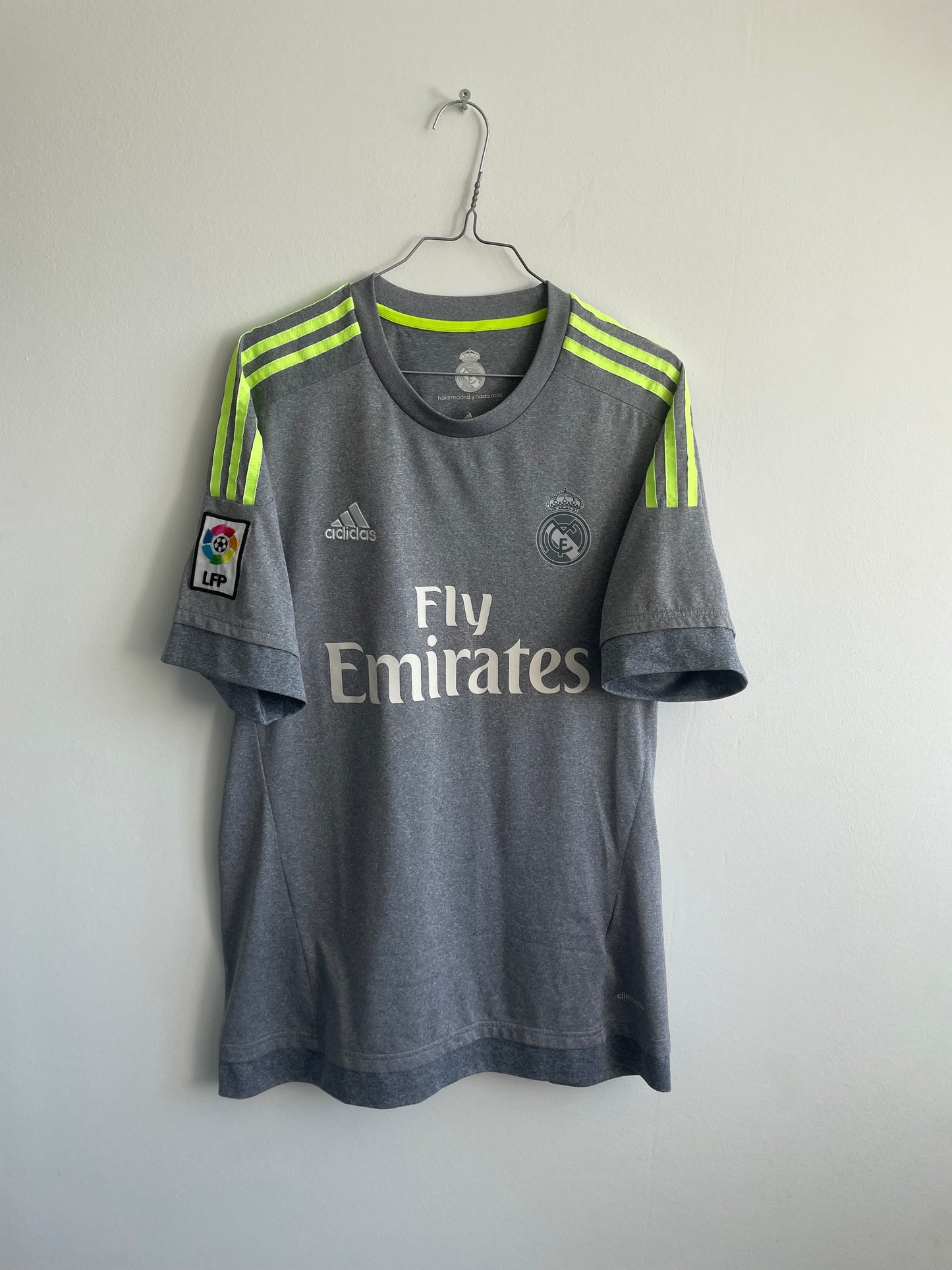 Real Madrid 2015/16 Cristiano Ronaldo 9/10 - L