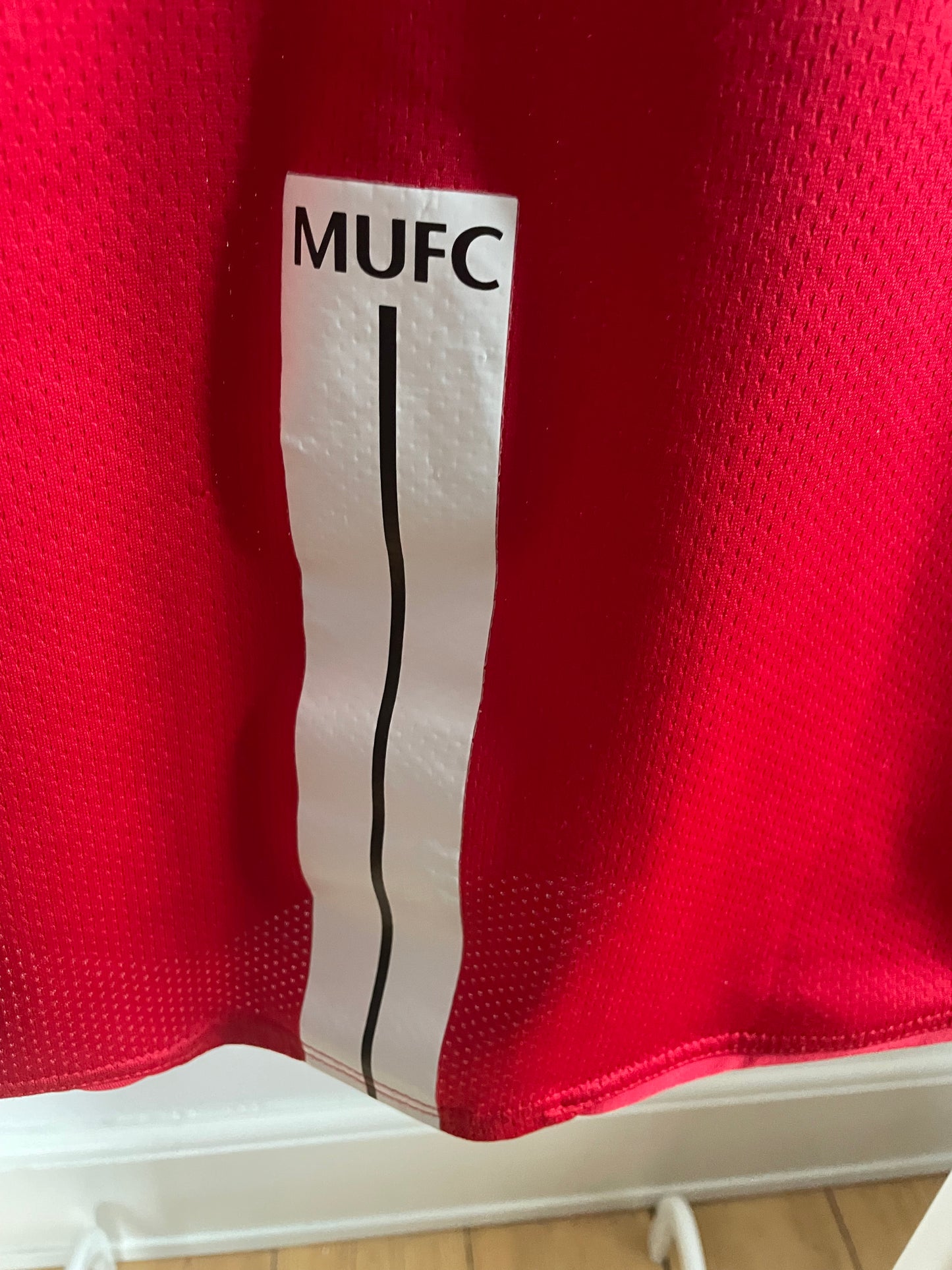 Manchester United 2008/09 Ryan Giggs 9/10 - M