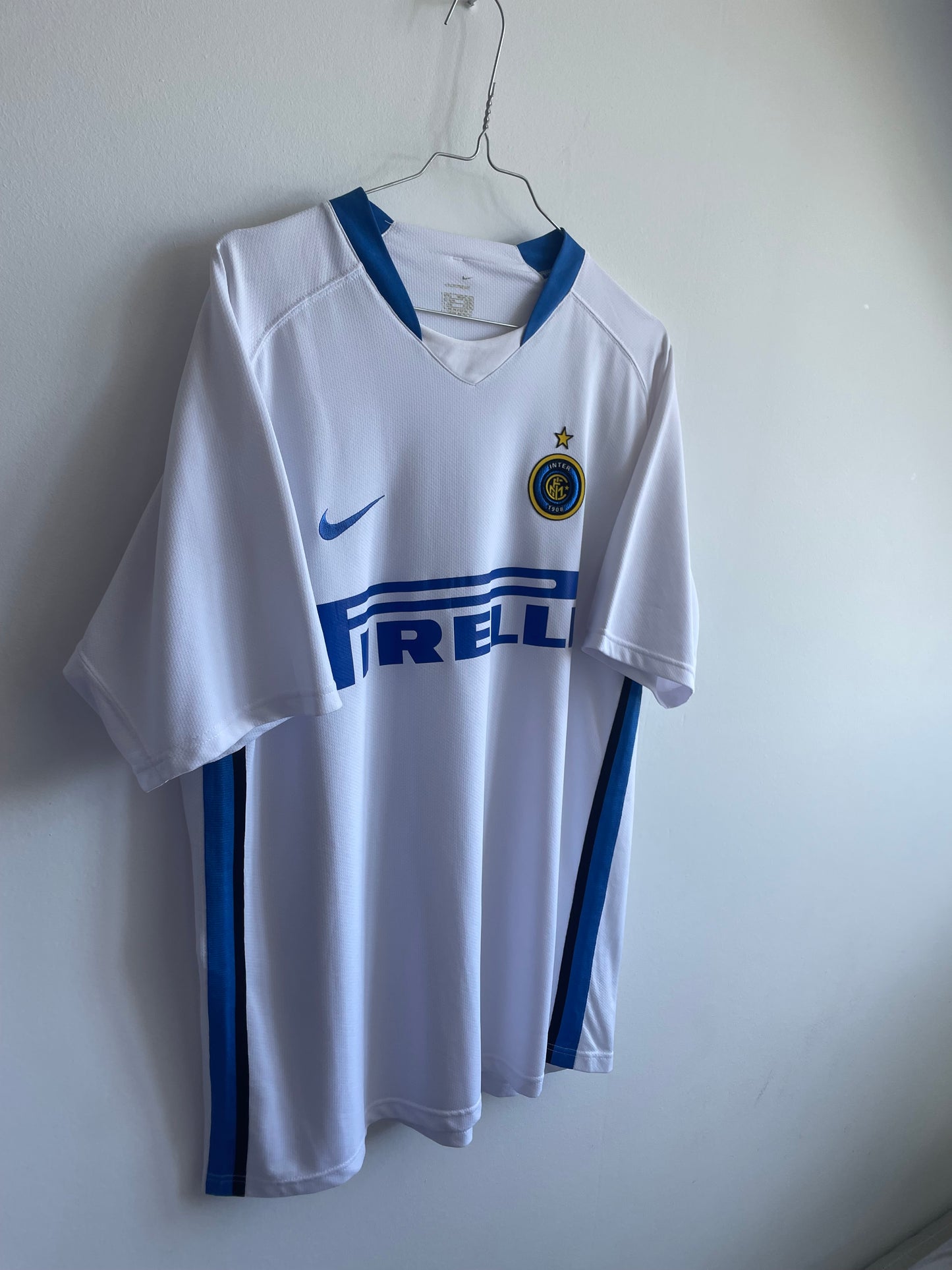 Inter Milan 2006/07 Zlatan Ibrahimovic 9/10 - L