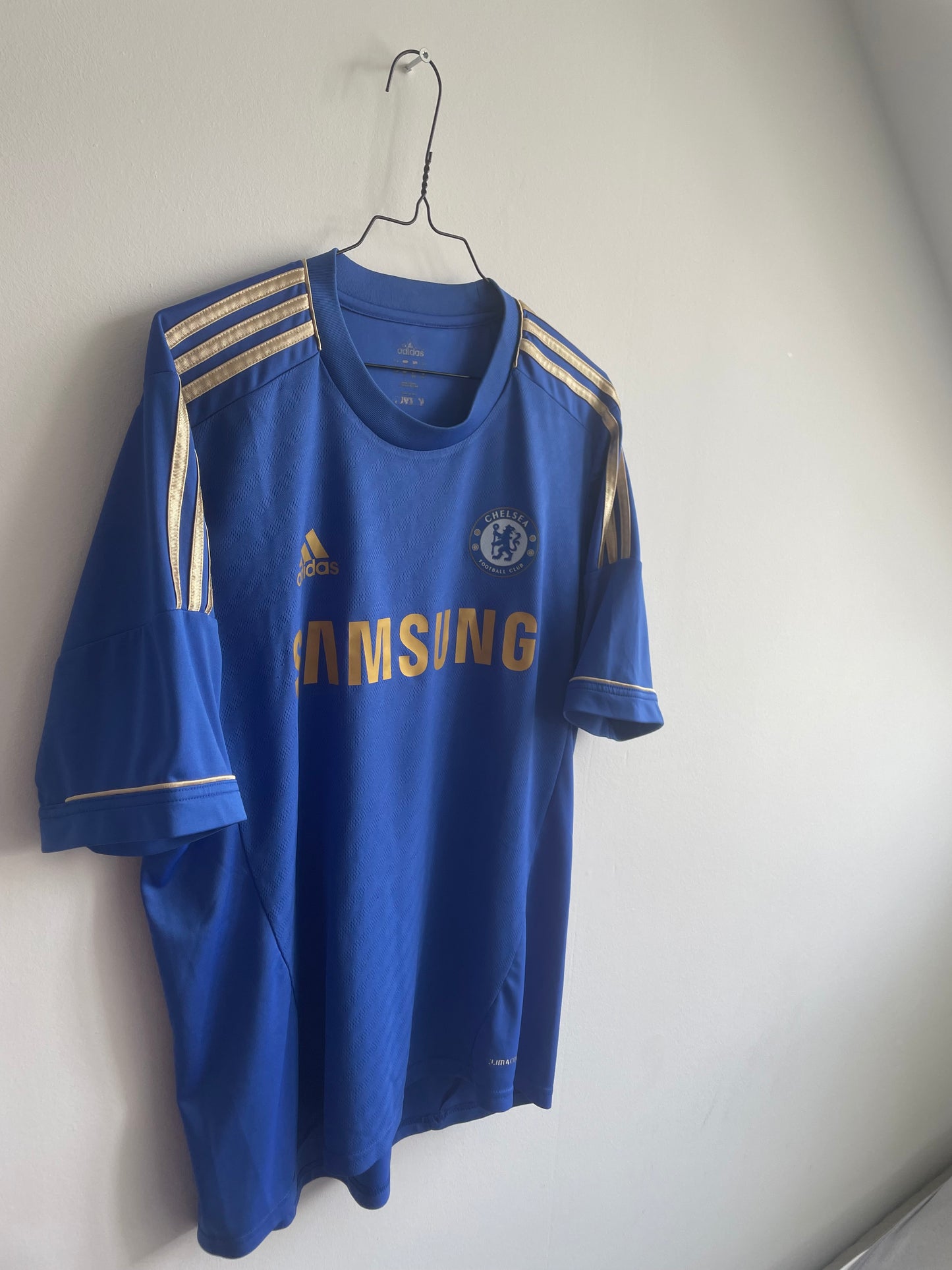 Chelsea 2012/13 Fernando Torres 9/10 - L