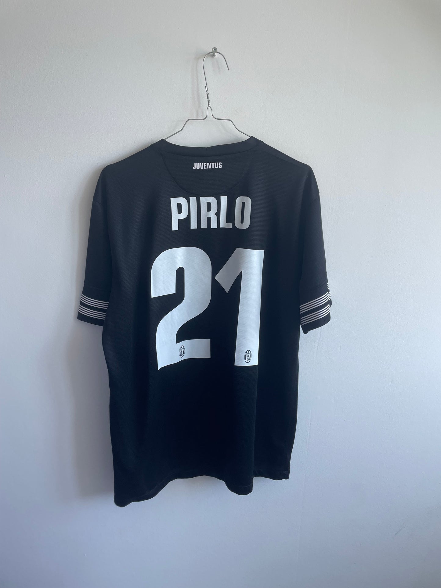 Juventus 2012/13 Andrea Pirlo 8/10 - L