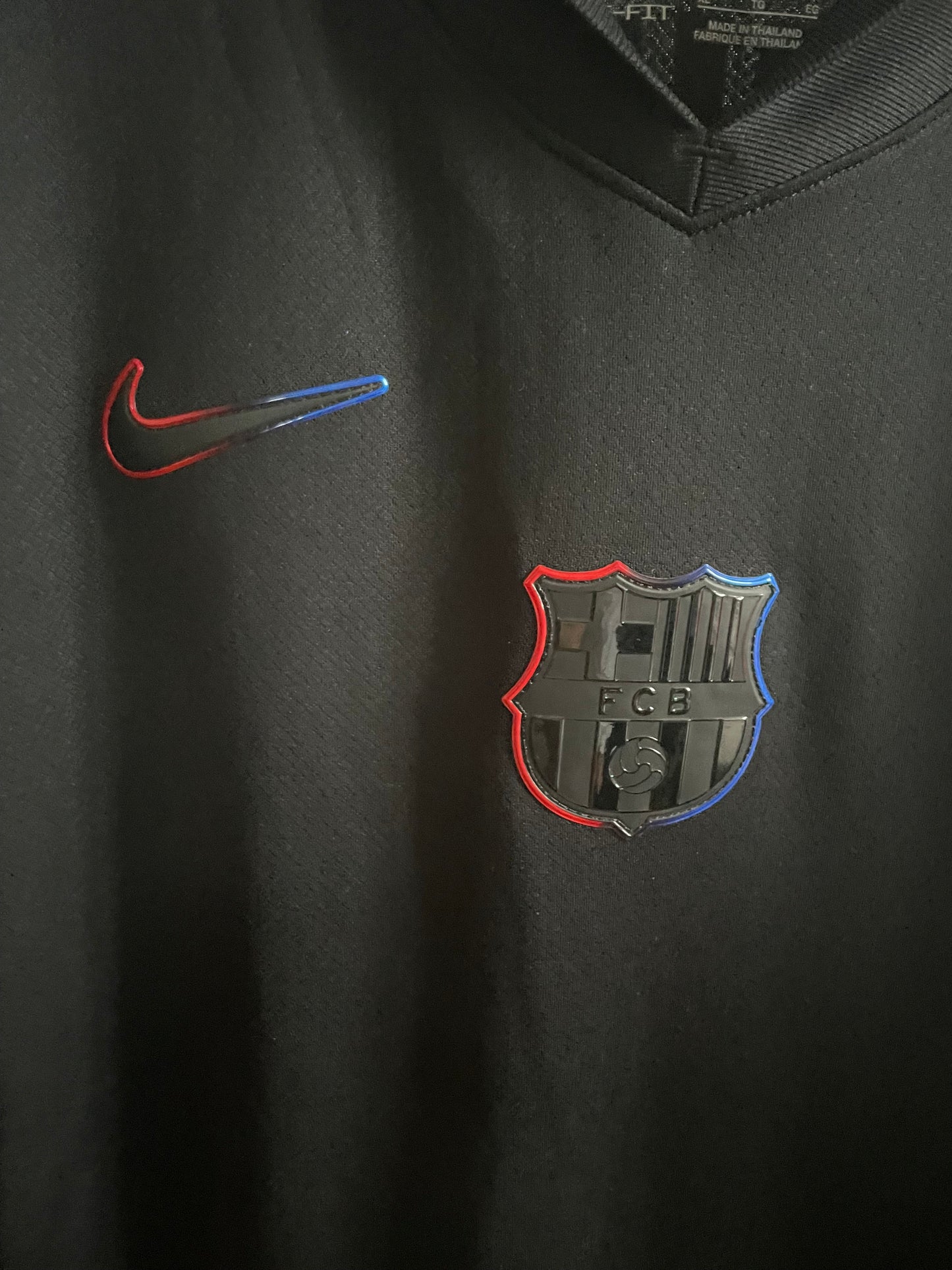 Barcelona 2024/25 Raphinha 9/10 - XL