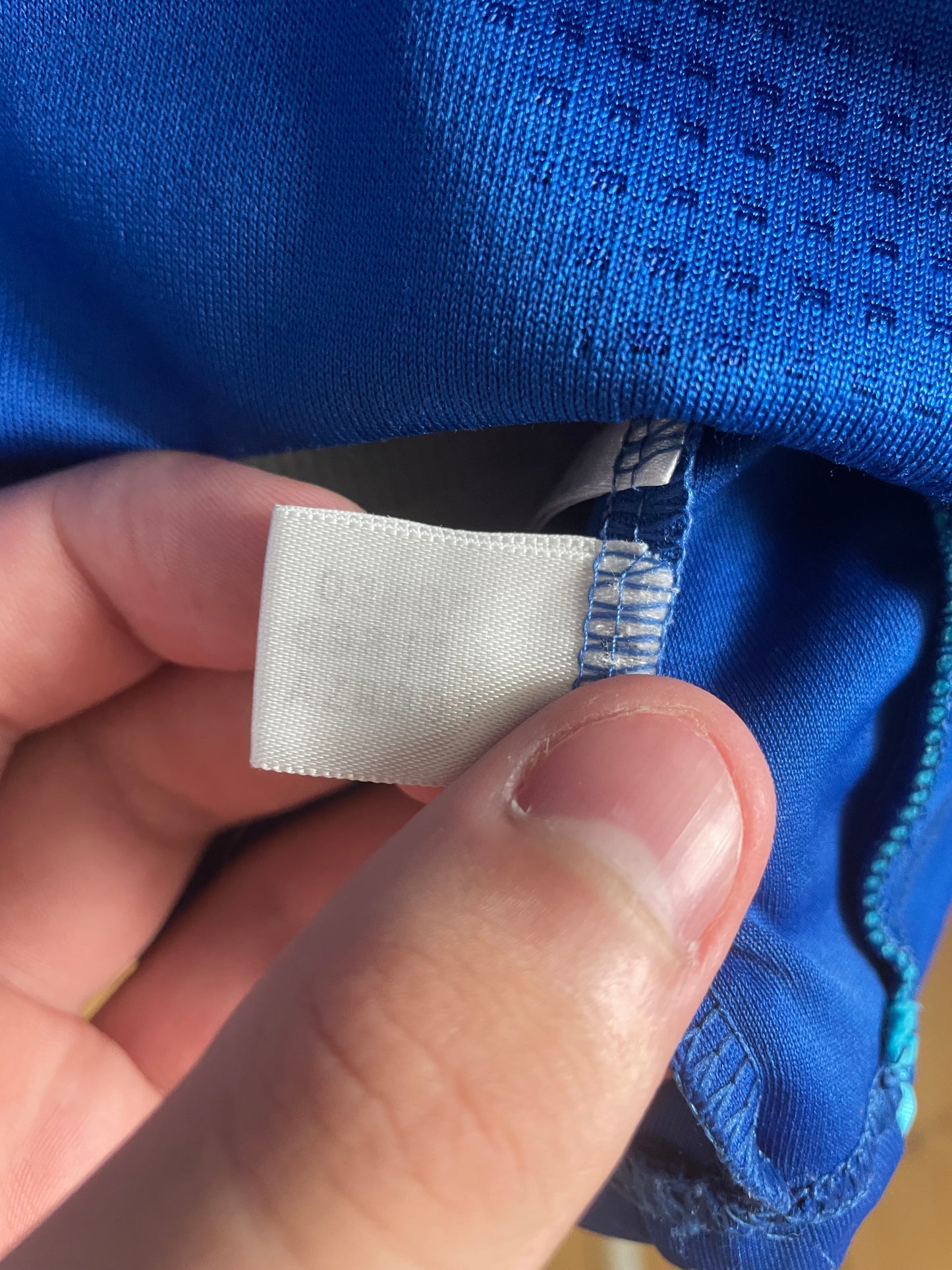 Real Madrid 2008/09 Wesley Sneijder 8/10 - M