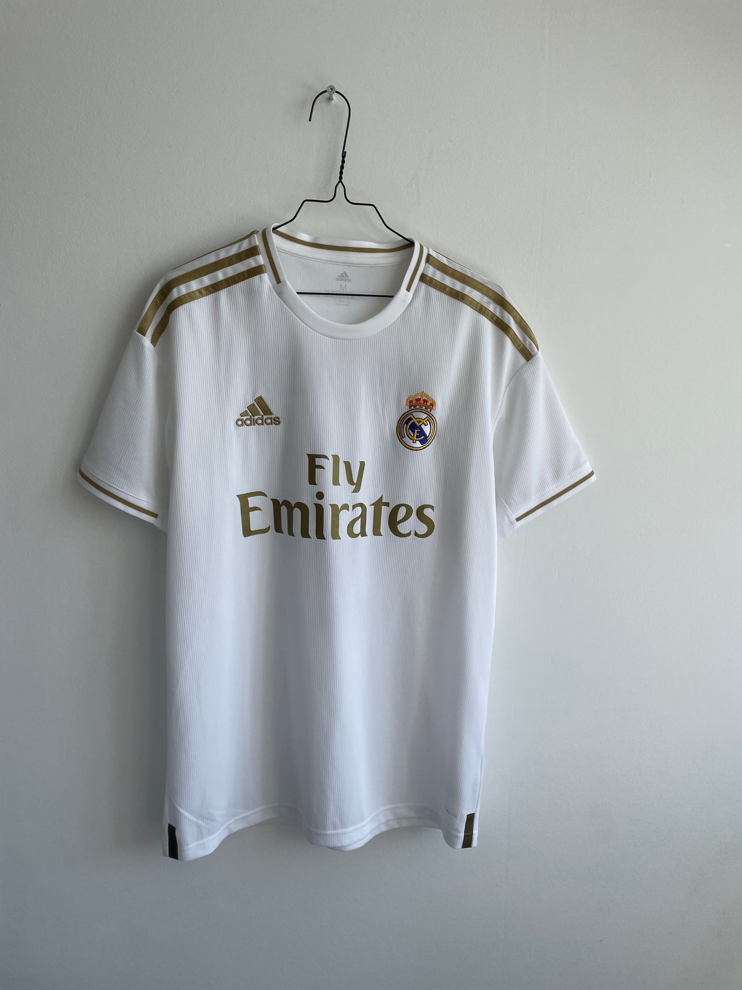 Real Madrid 2019/20 Eden Hazard 9/10 - M