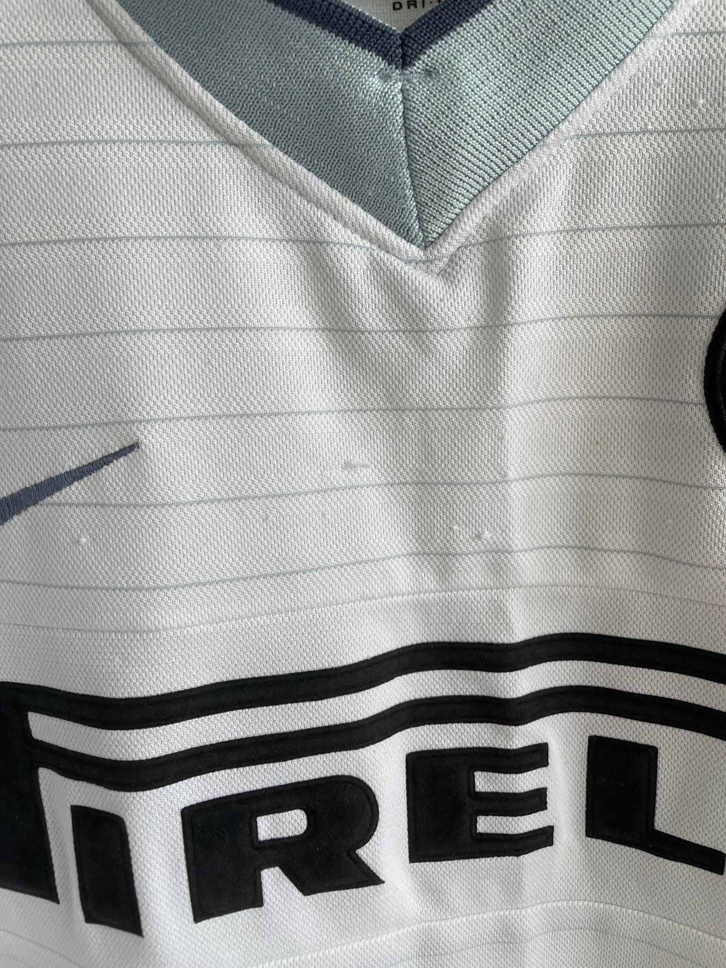 Inter Milan 2000/01 Ronaldo 9/10 - L