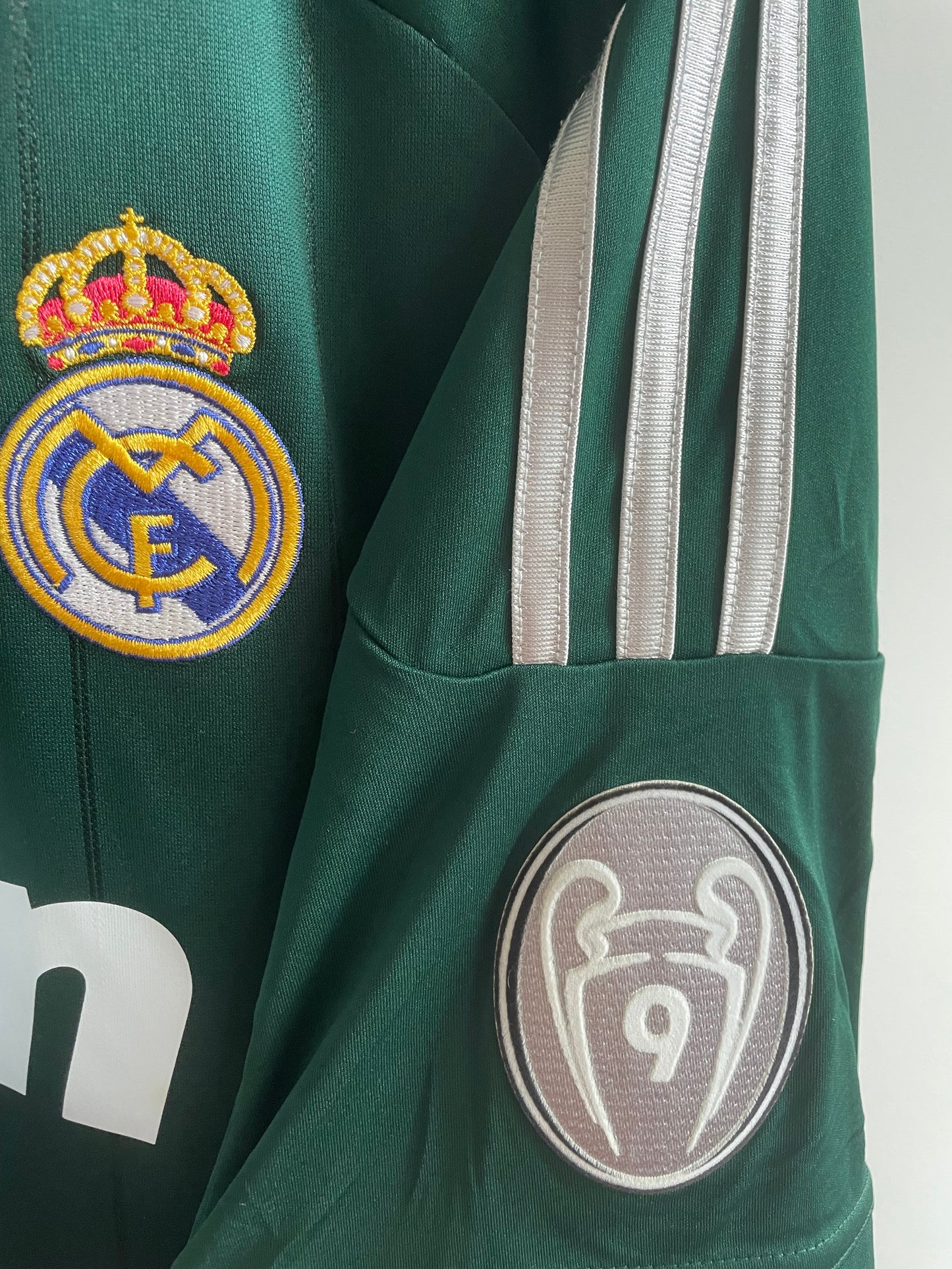 Real Madrid 2012/13 Cristiano Ronaldo 9/10 - XL