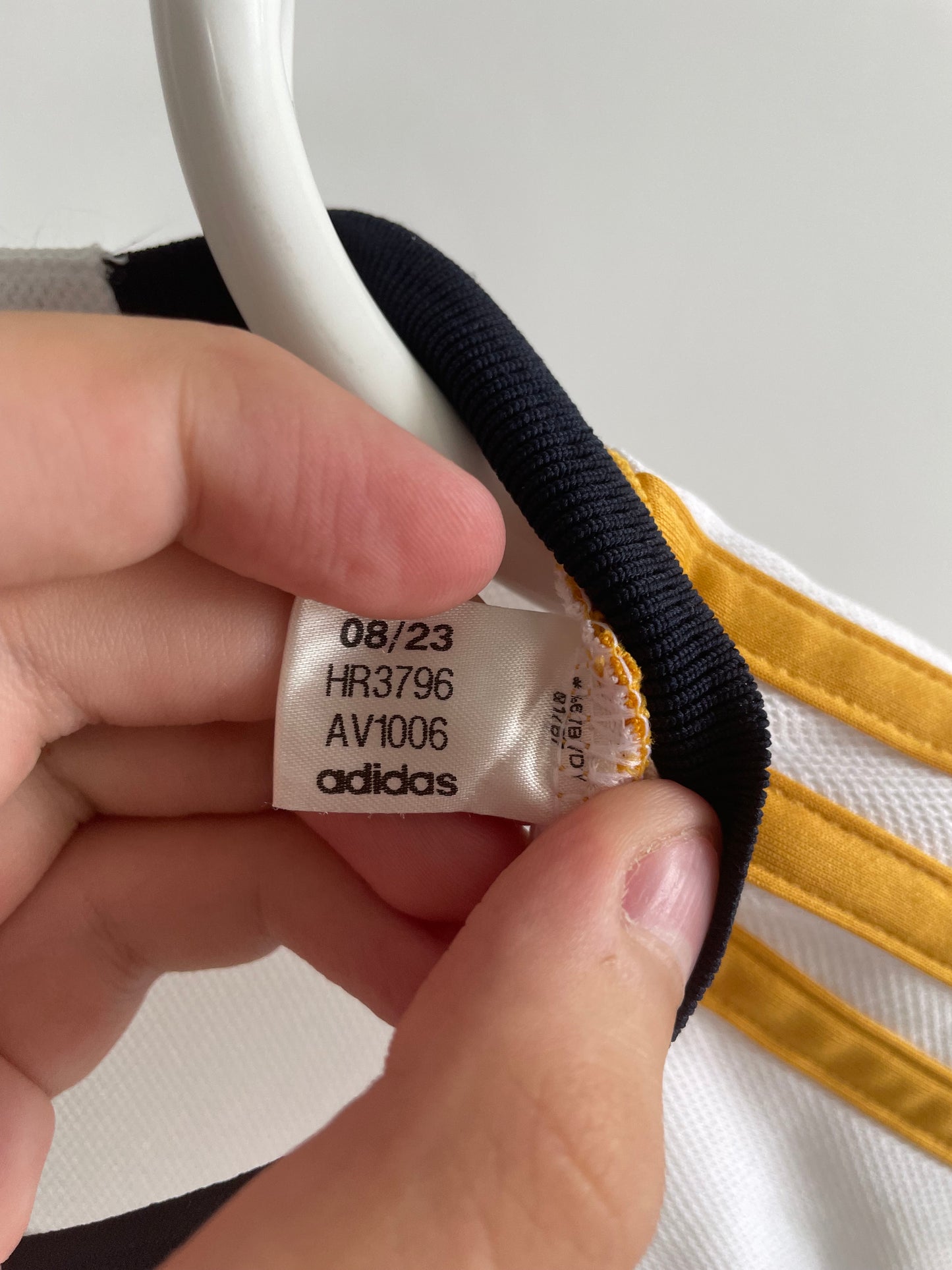 Real Madrid 2023/24 Jude Bellingham 9/10 - L