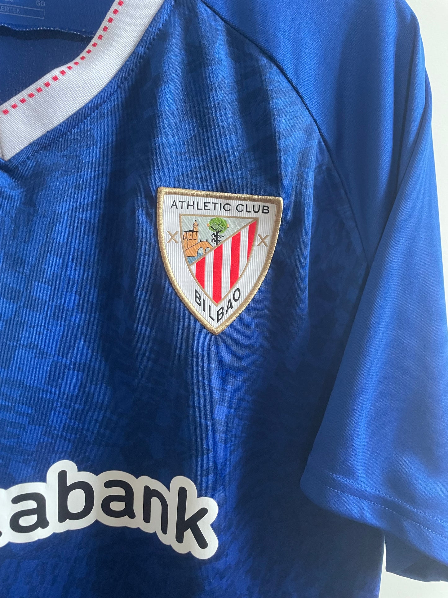 Atletic Bilbao 2024/25 Nico Williams 9/10 - XL
