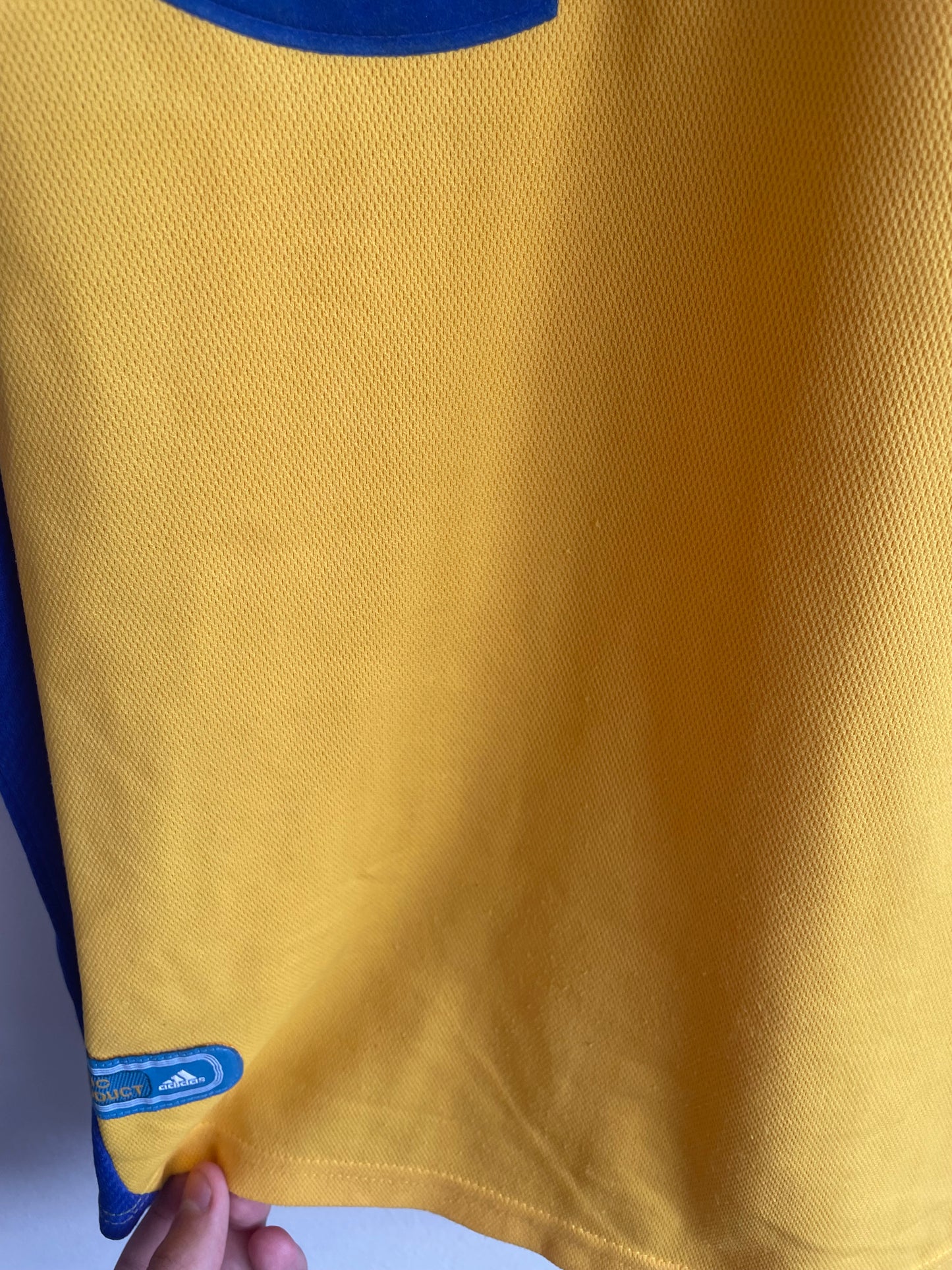Brondby 2000/01 9/10 - M