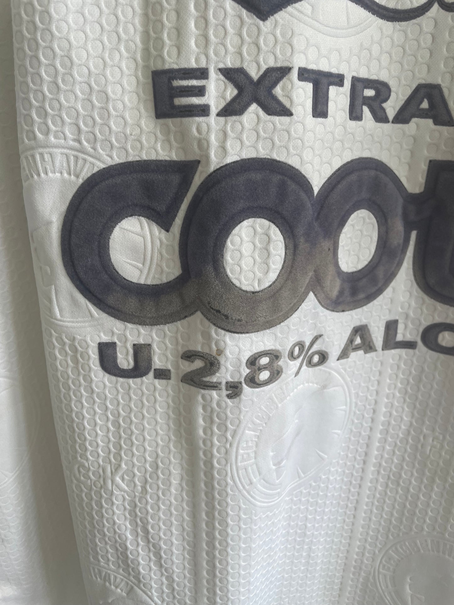 FCK 1999/2000 8/10 - L